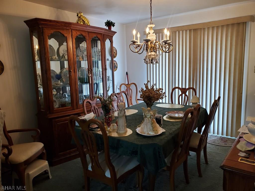 Antis Township - Residential