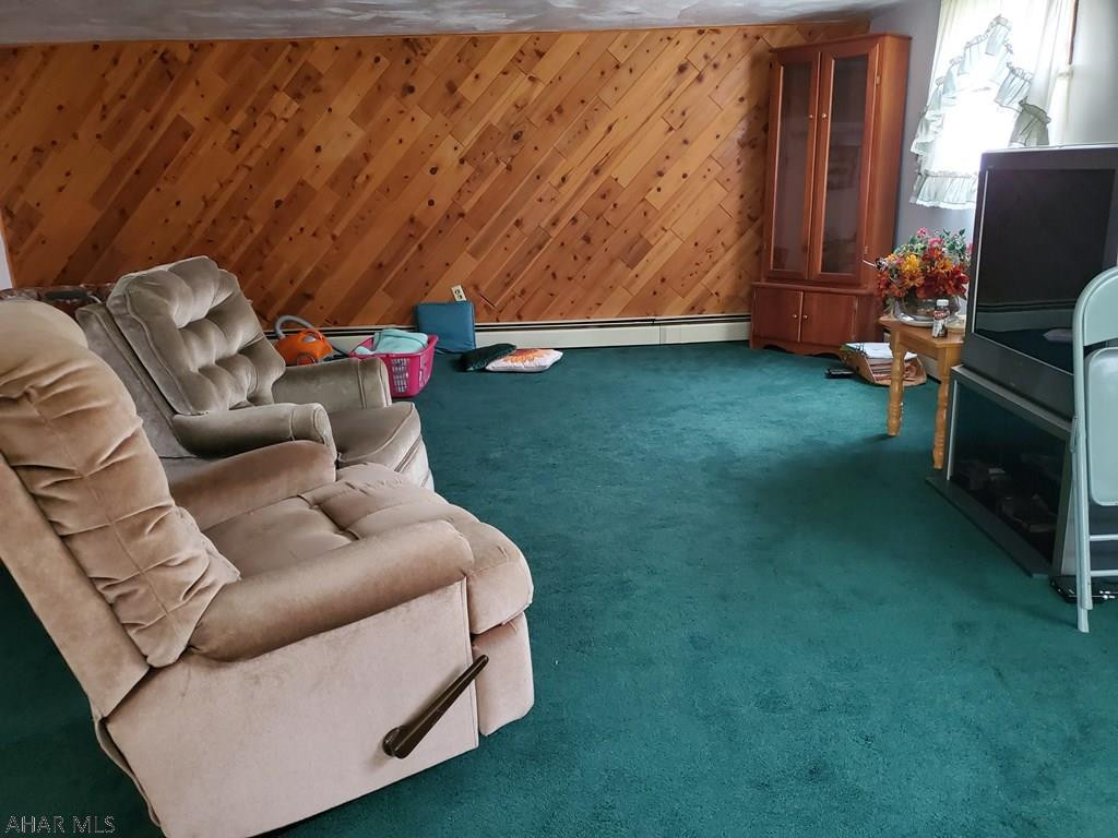 Antis Township - Residential