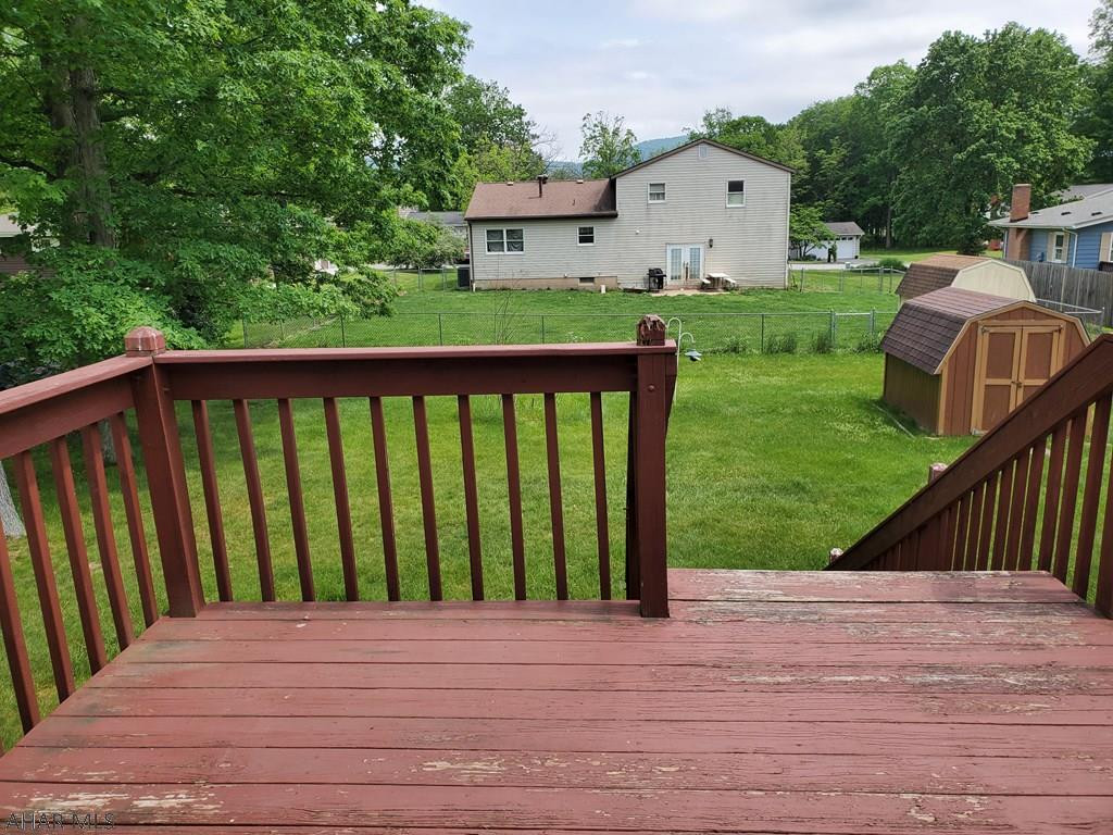 Antis Township - Residential