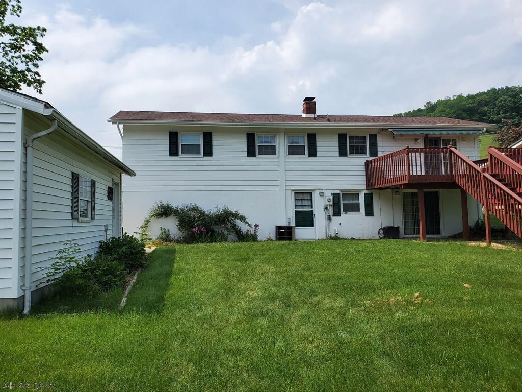 Antis Township - Residential