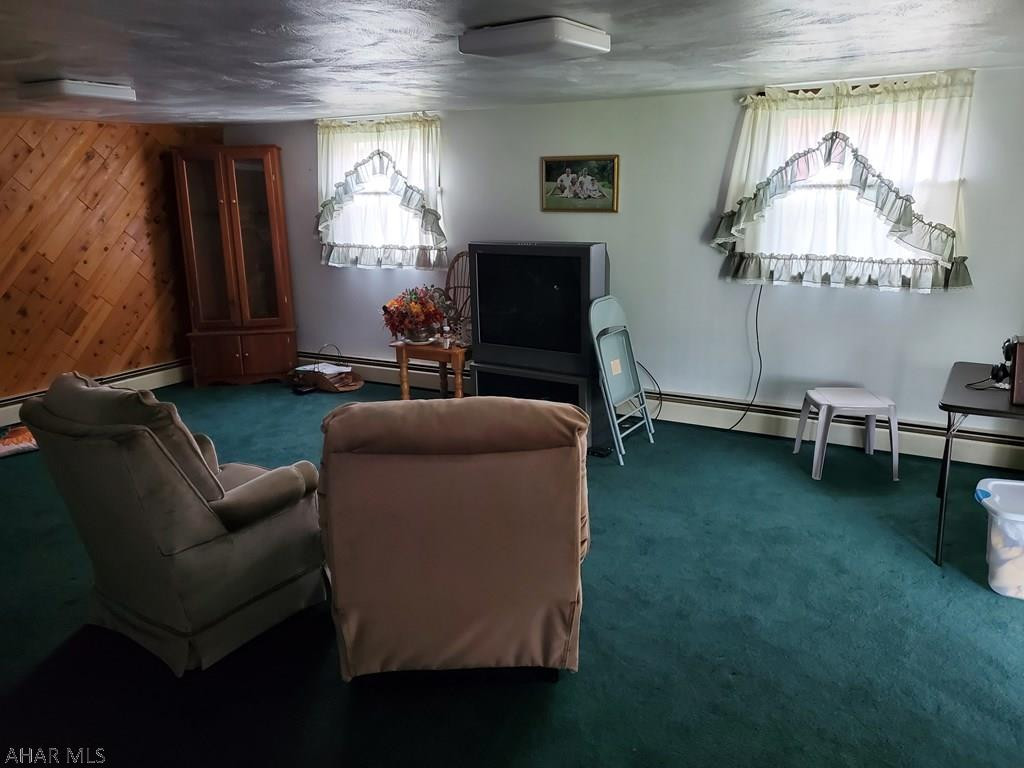 Antis Township - Residential