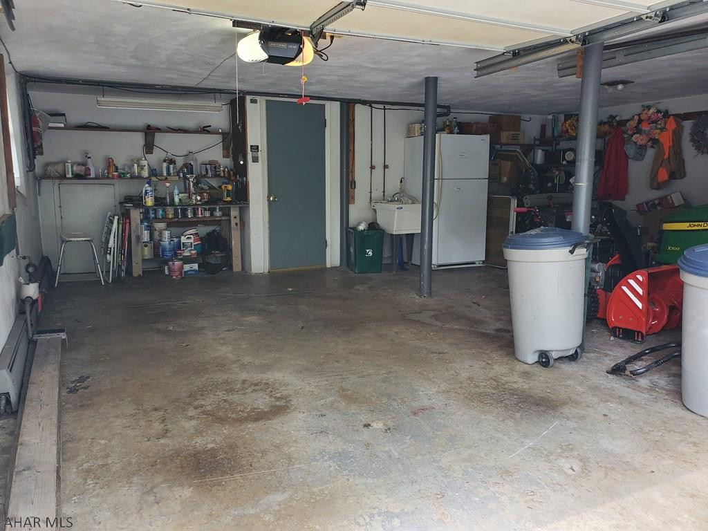 Antis Township - Residential