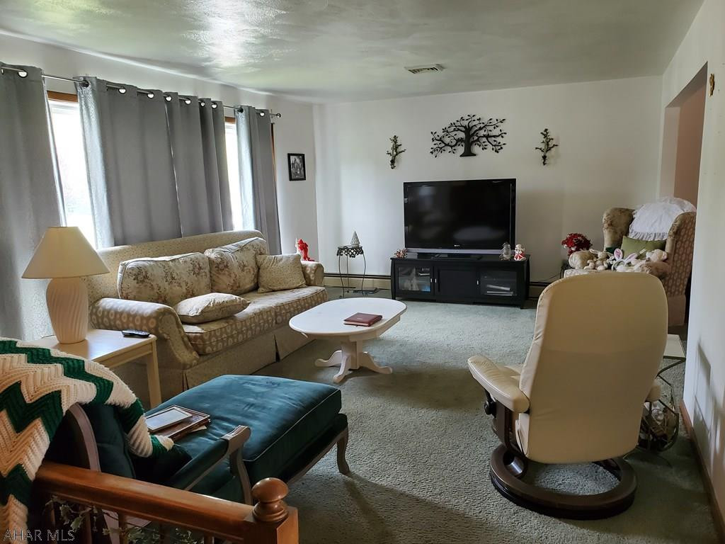 Antis Township - Residential