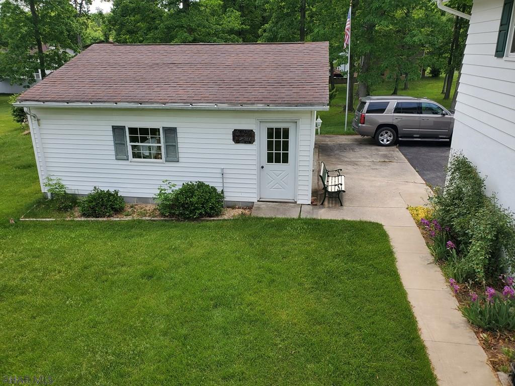 Antis Township - Residential