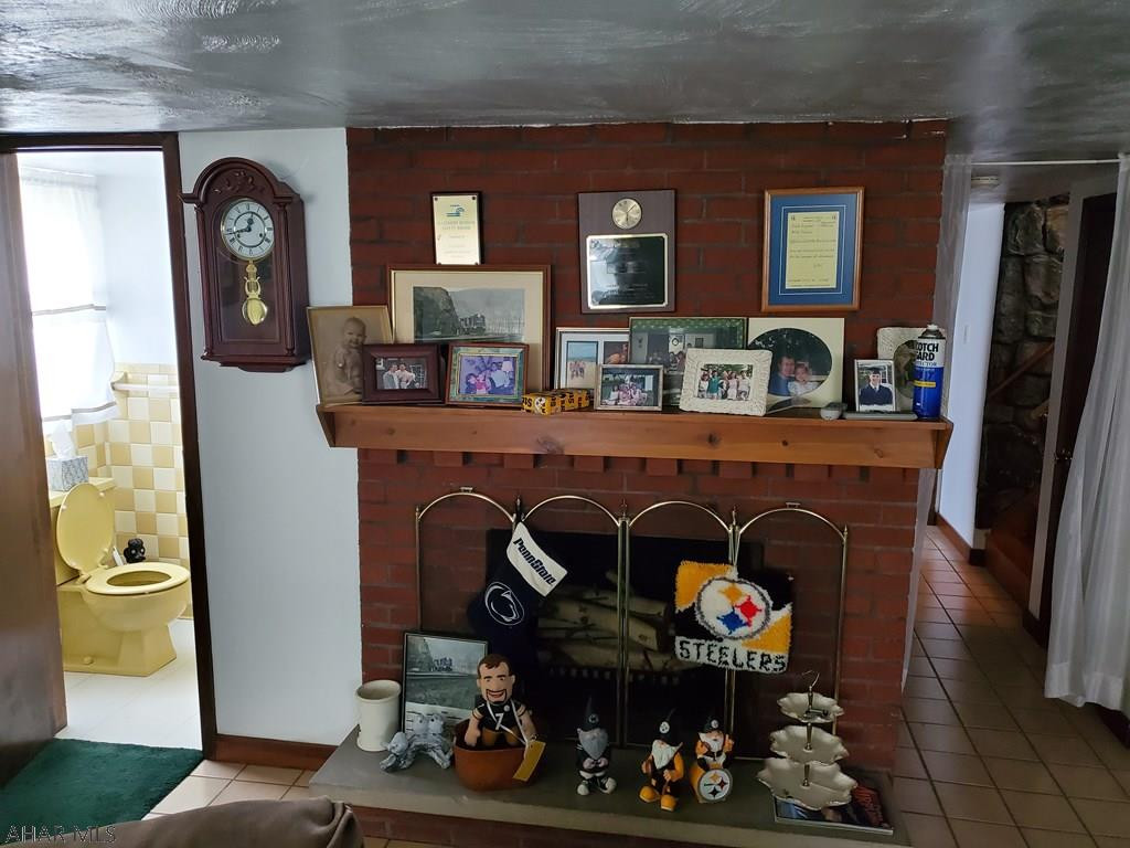 Antis Township - Residential