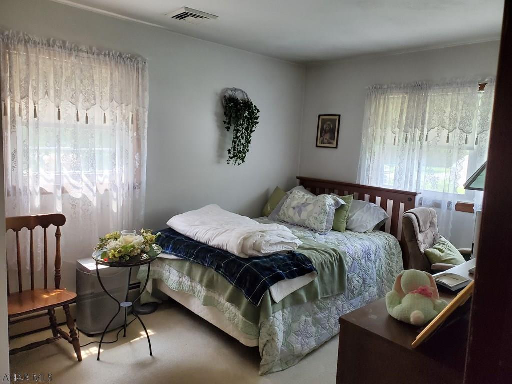 Antis Township - Residential