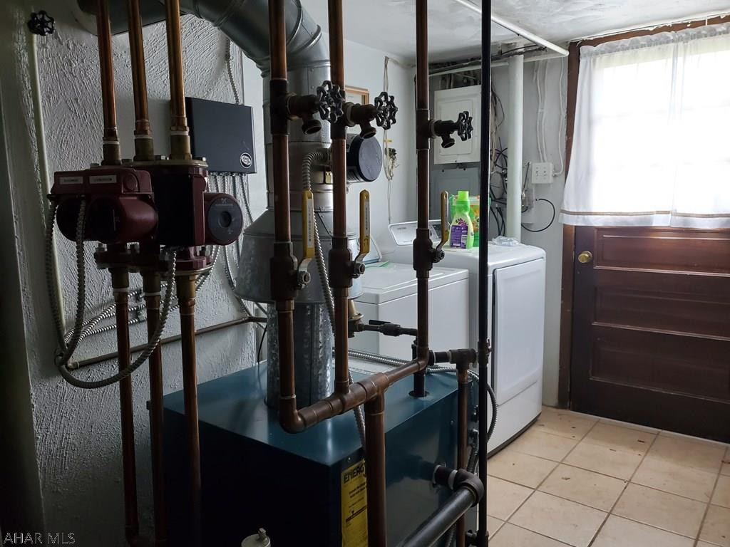 Antis Township - Residential