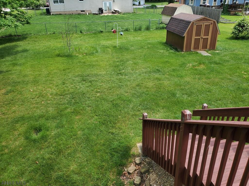 Antis Township - Residential