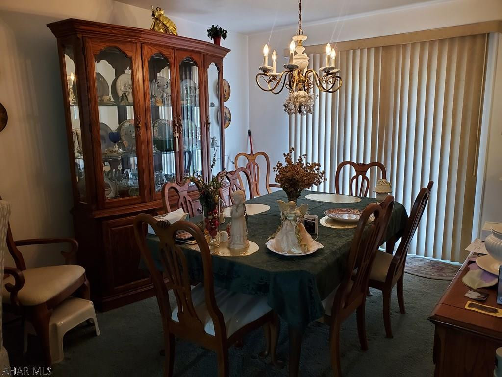 Antis Township - Residential