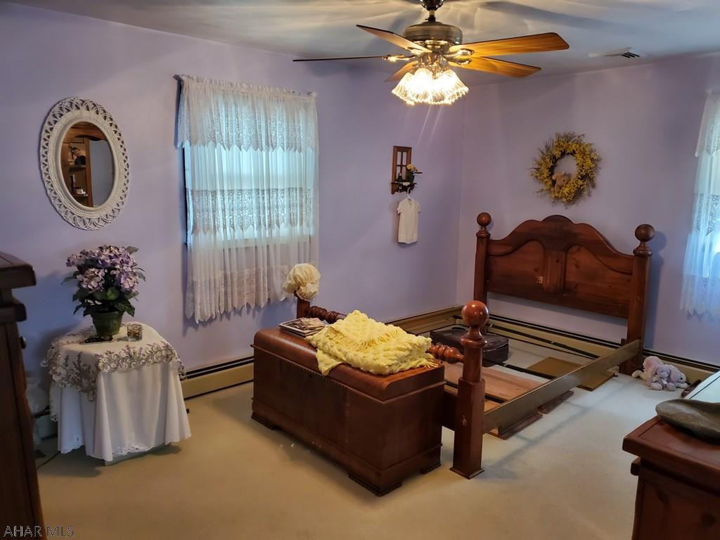 Antis Township - Residential