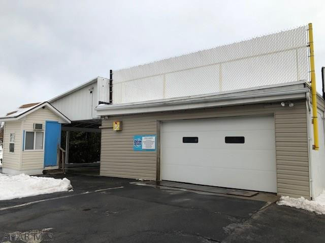 Pleasant Valley - Commercial Sale