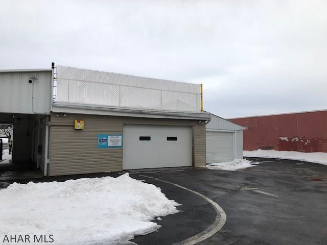 Pleasant Valley - Commercial Sale