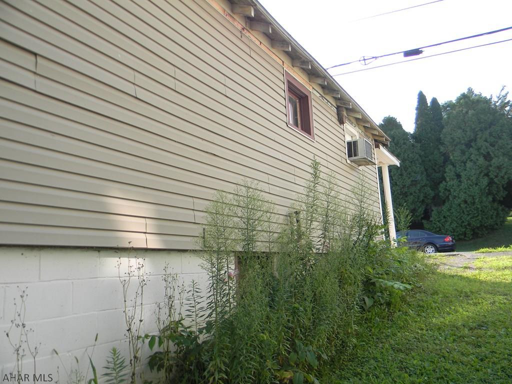 Other - Commercial Sale