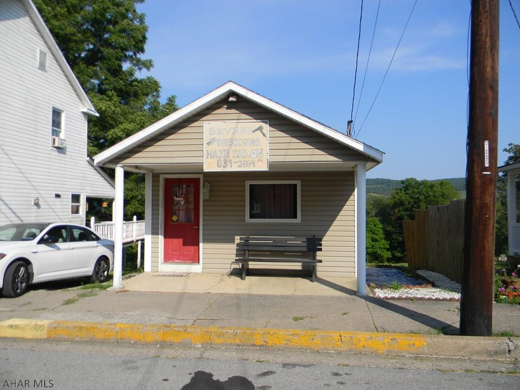 Other - Commercial Sale