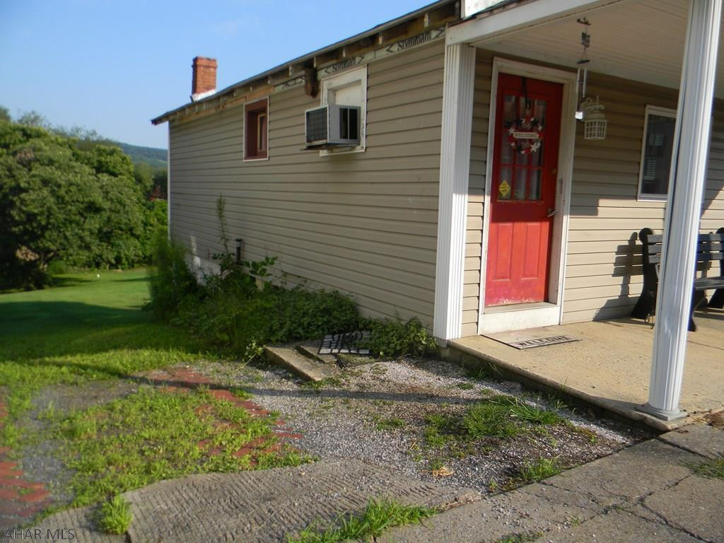 Other - Commercial Sale