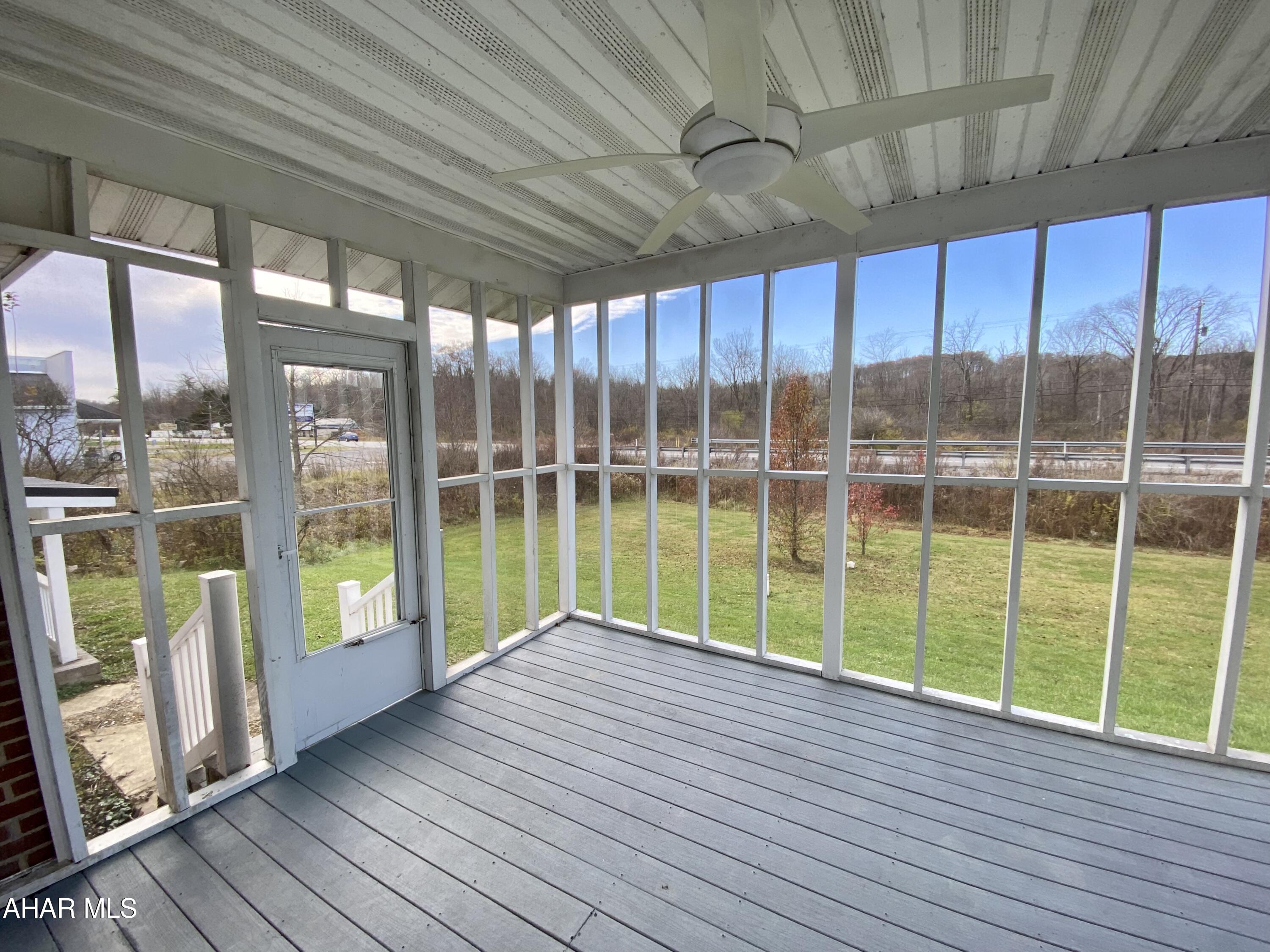 Antis Township - Residential