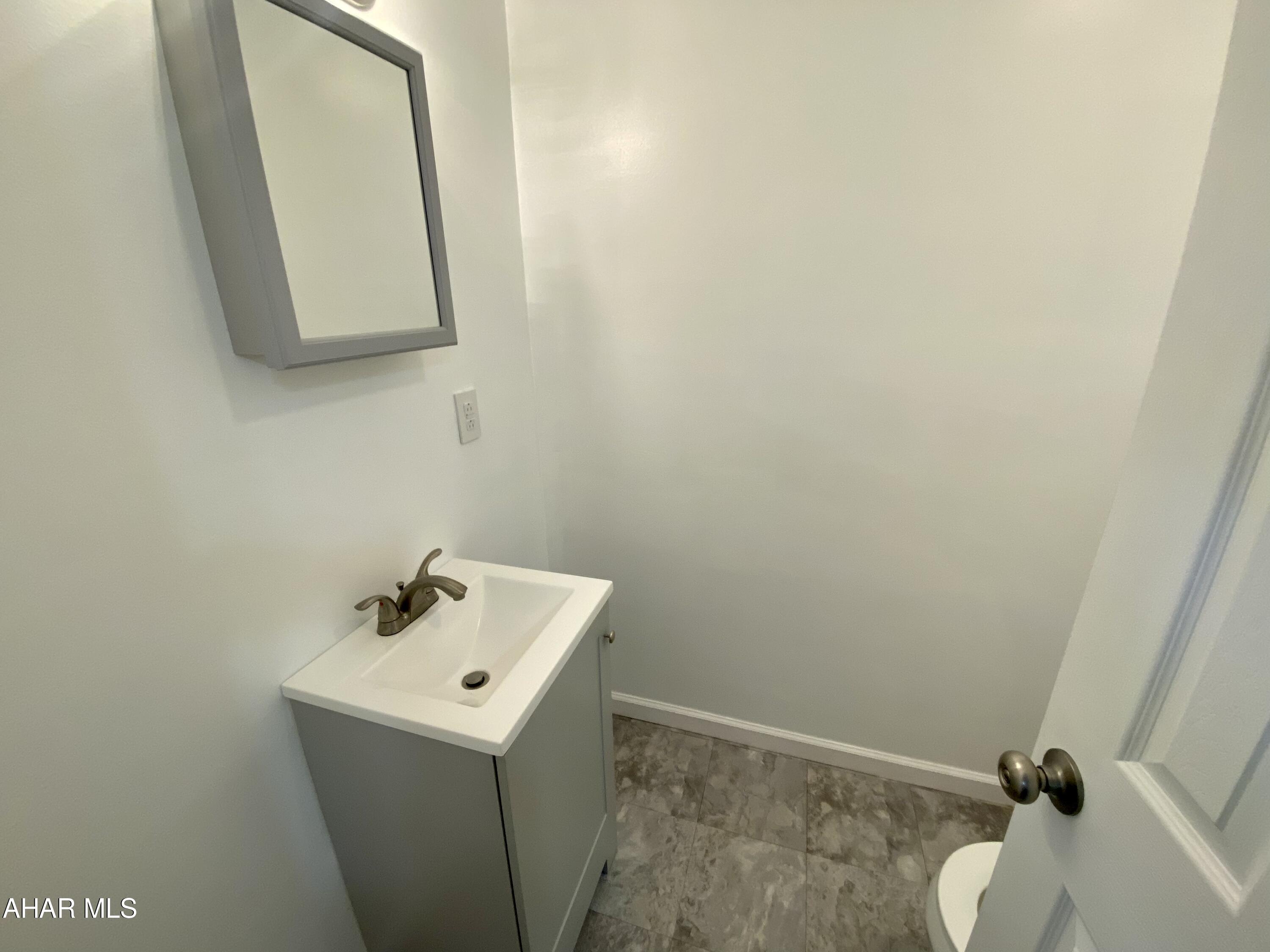 Antis Township - Residential