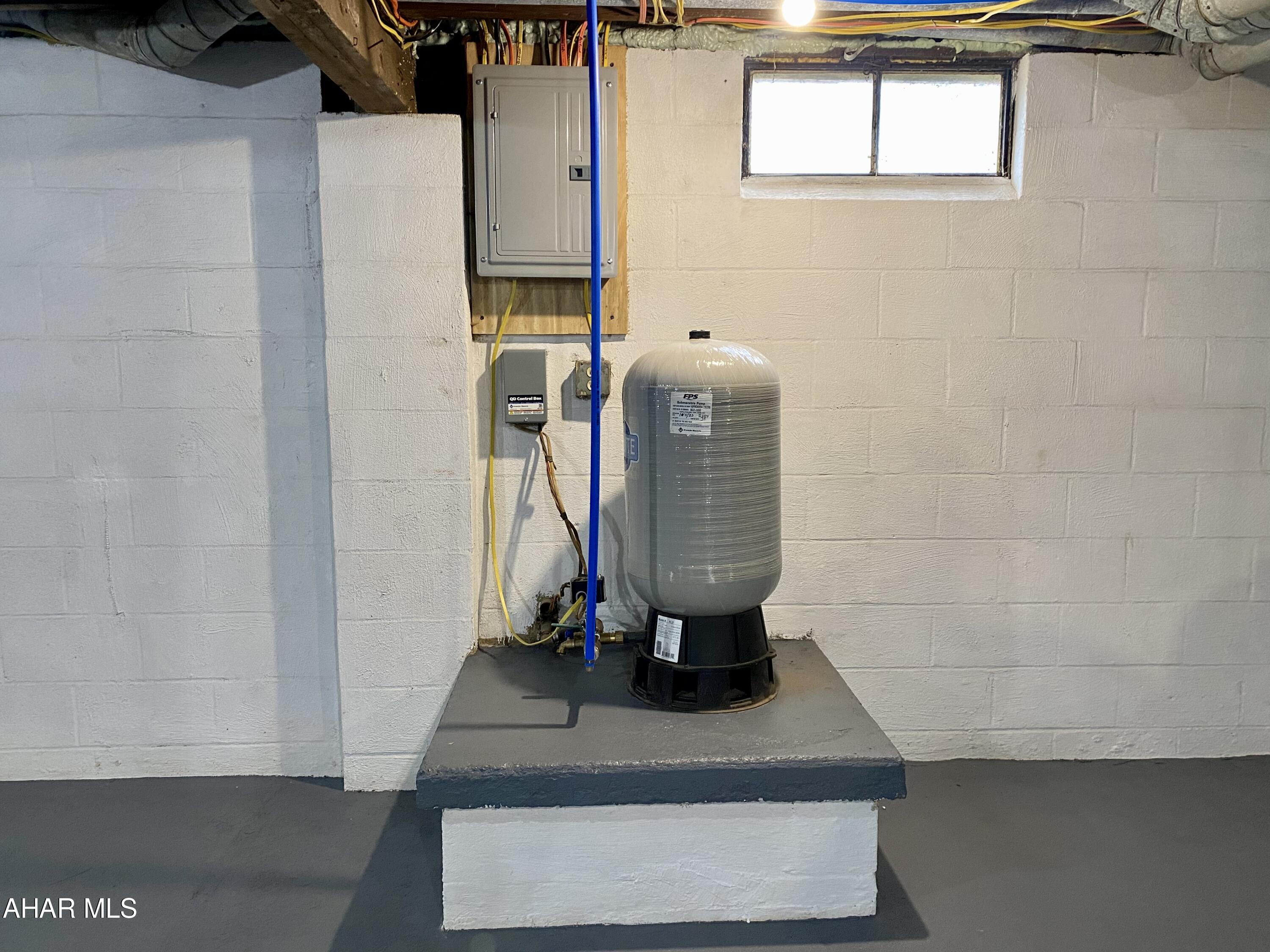 Antis Township - Residential