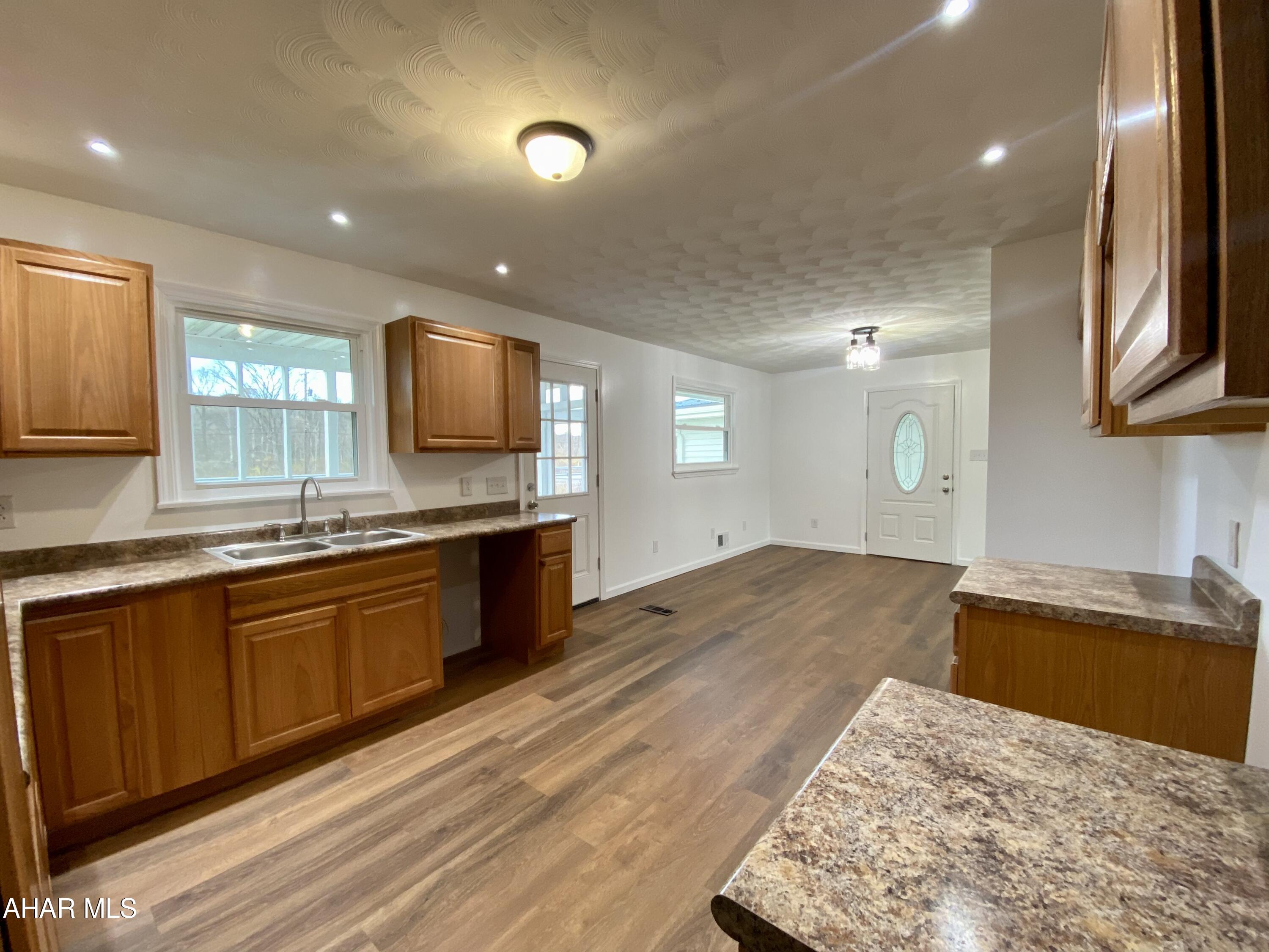 Antis Township - Residential