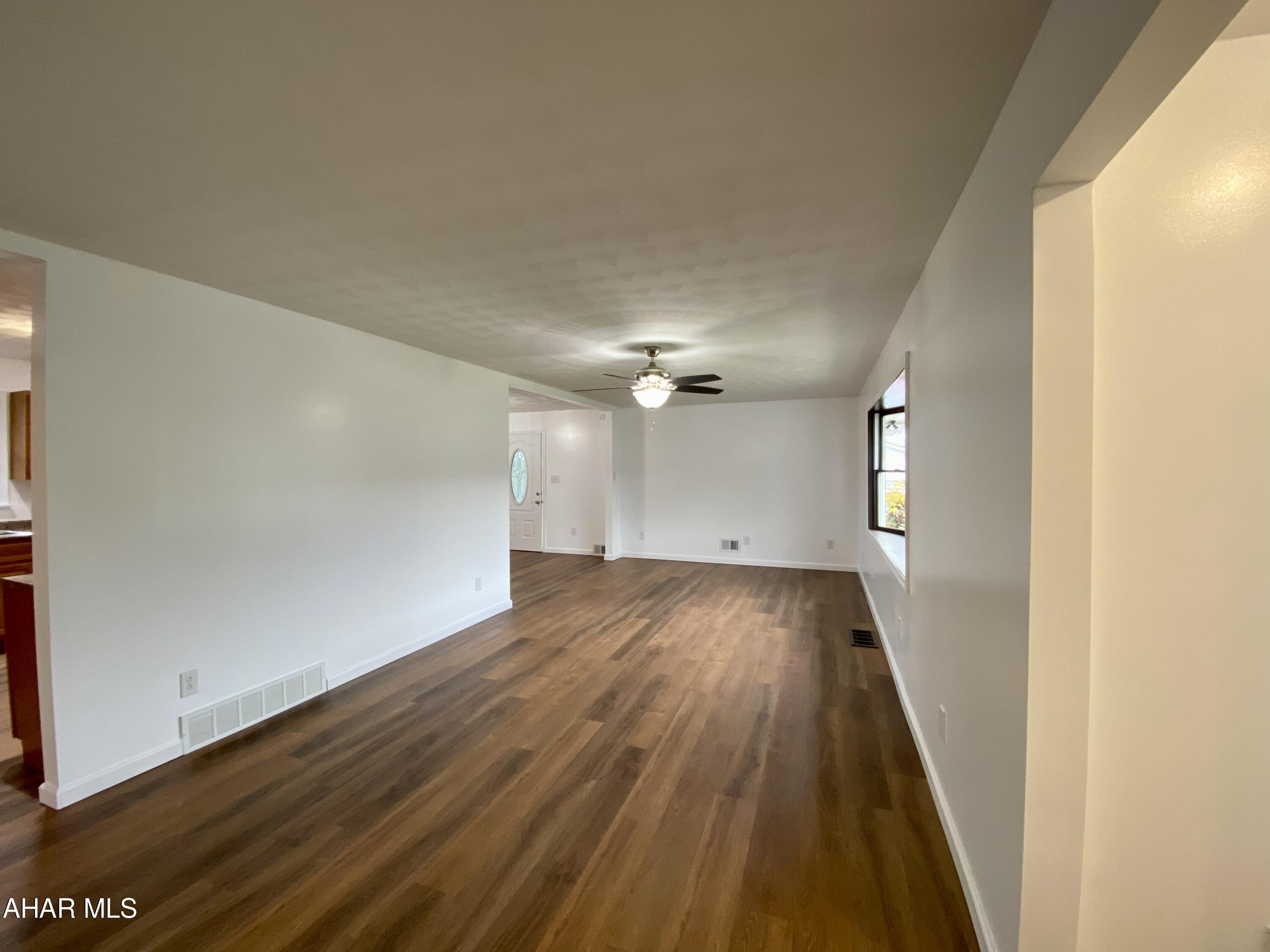 Antis Township - Residential