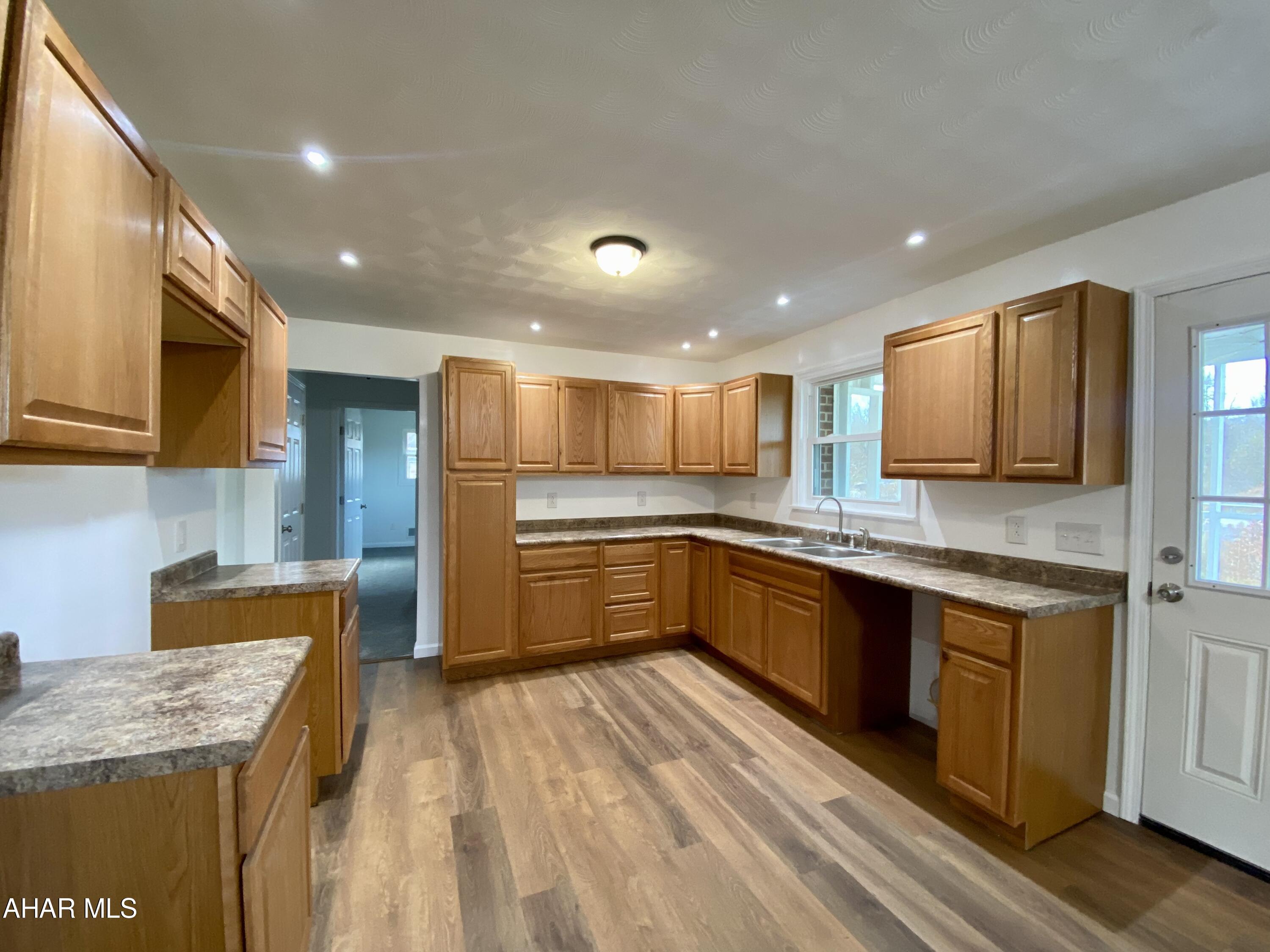 Antis Township - Residential