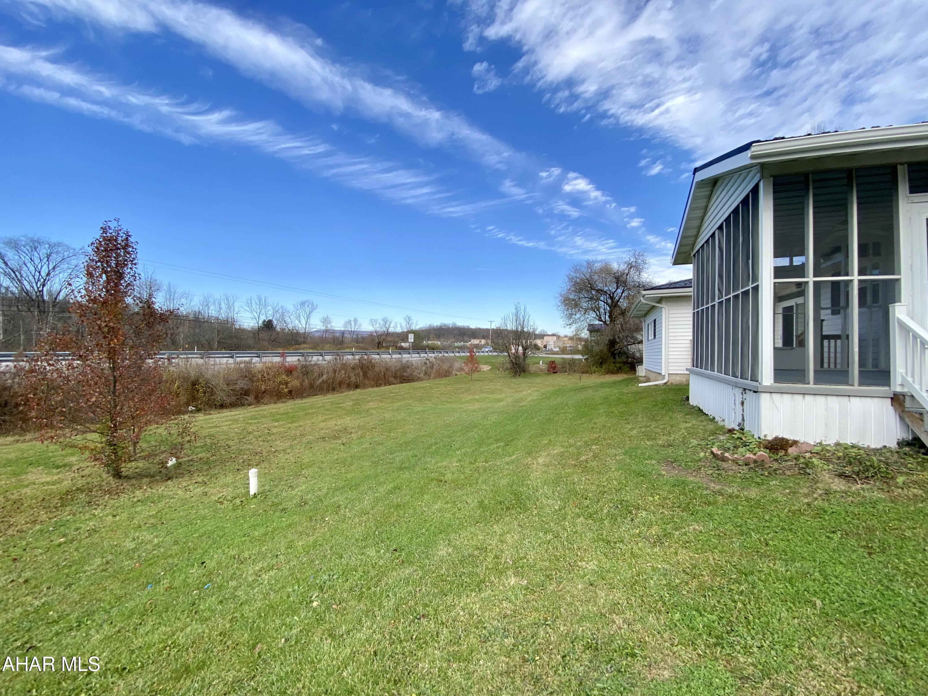 Antis Township - Residential