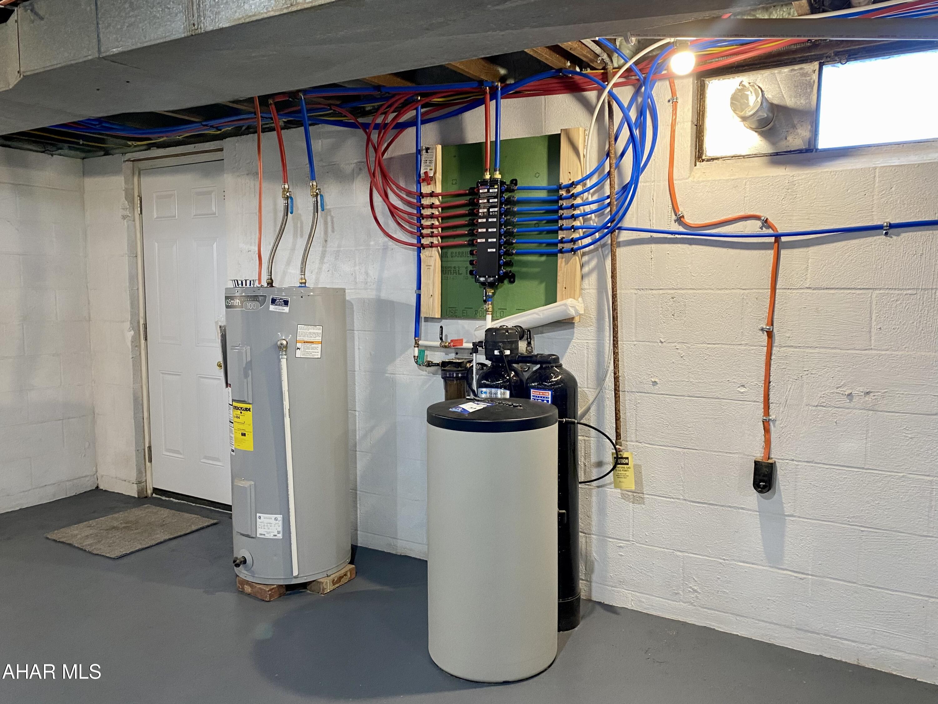 Antis Township - Residential