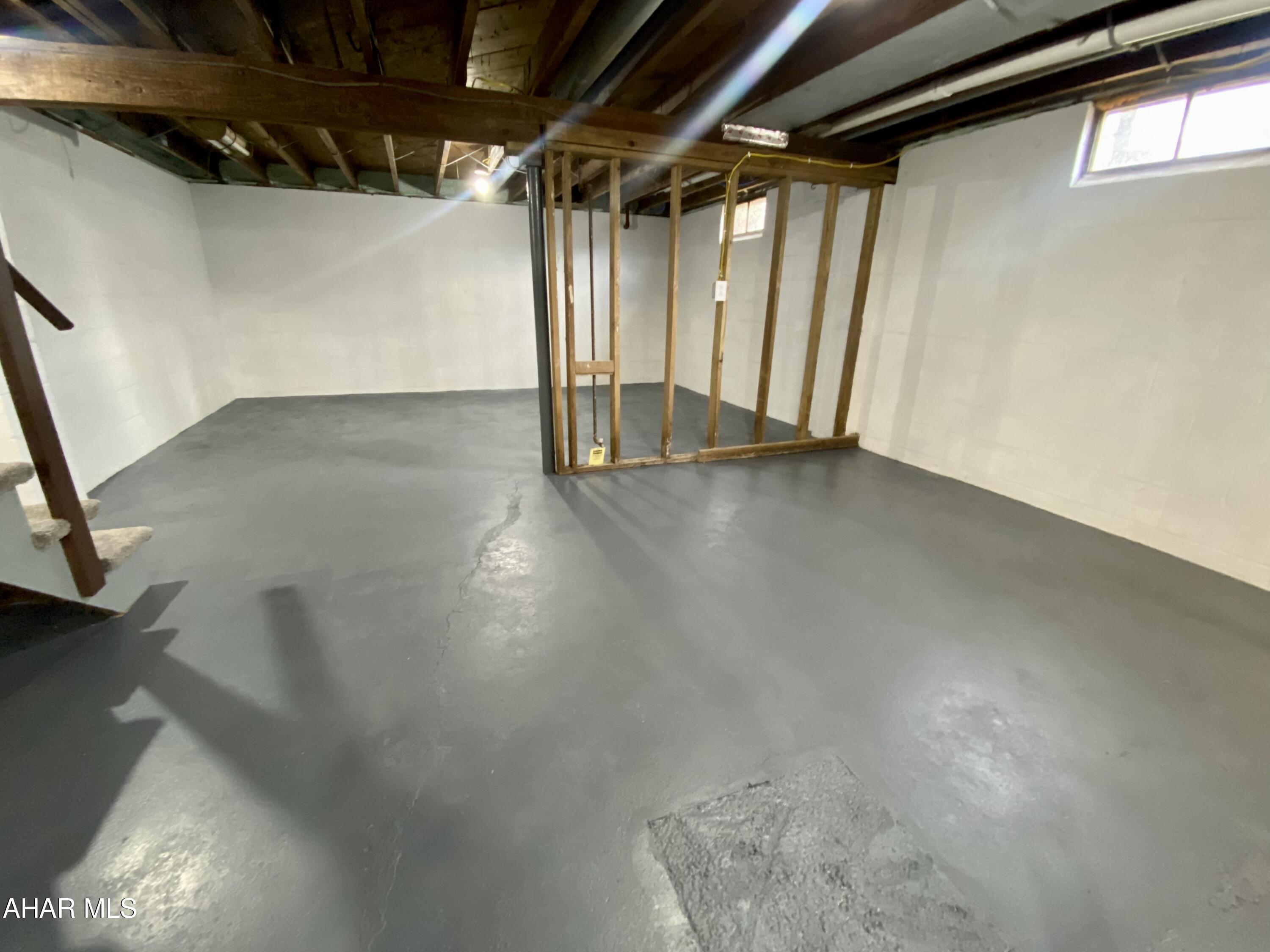 Antis Township - Residential