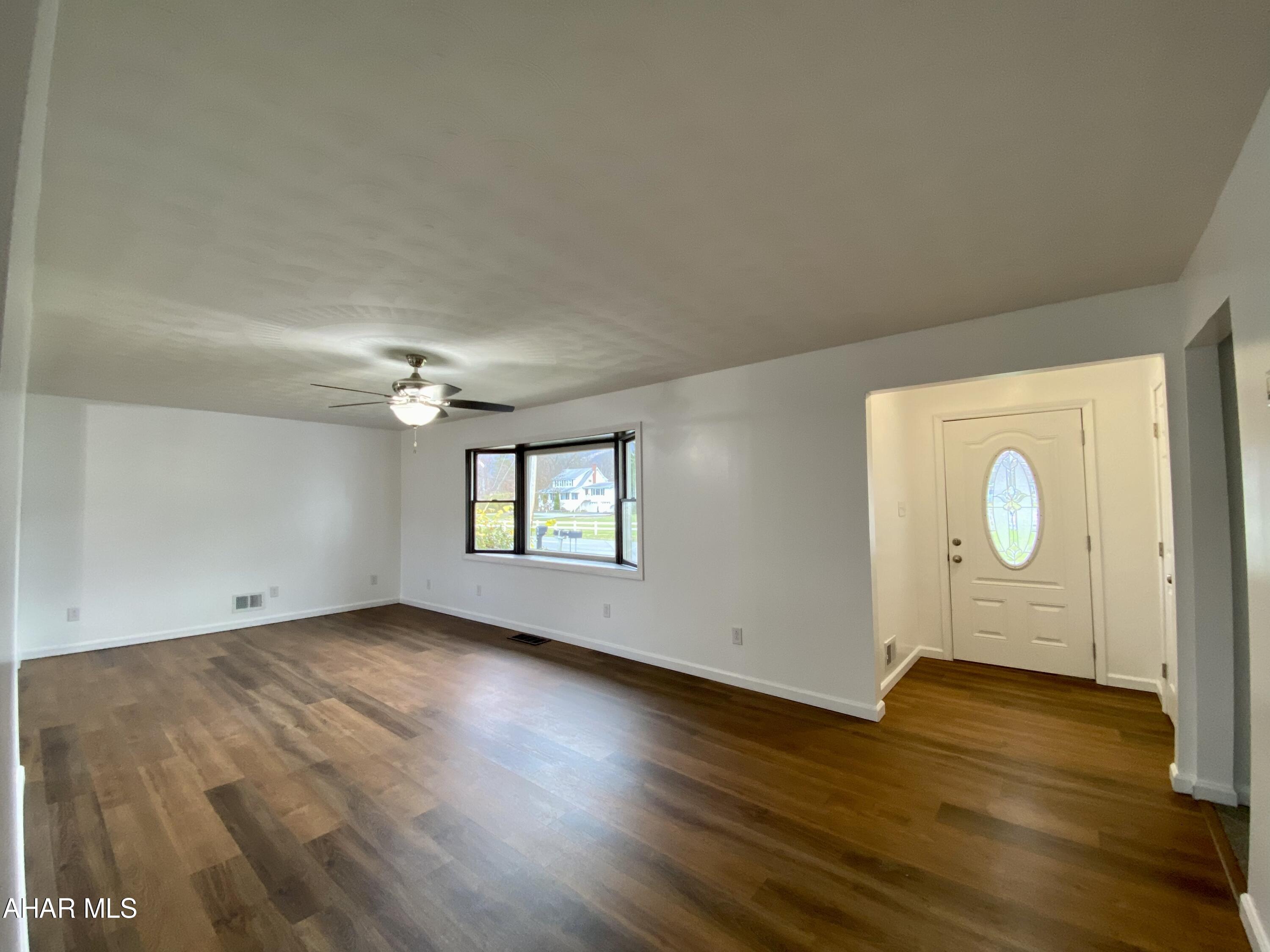 Antis Township - Residential