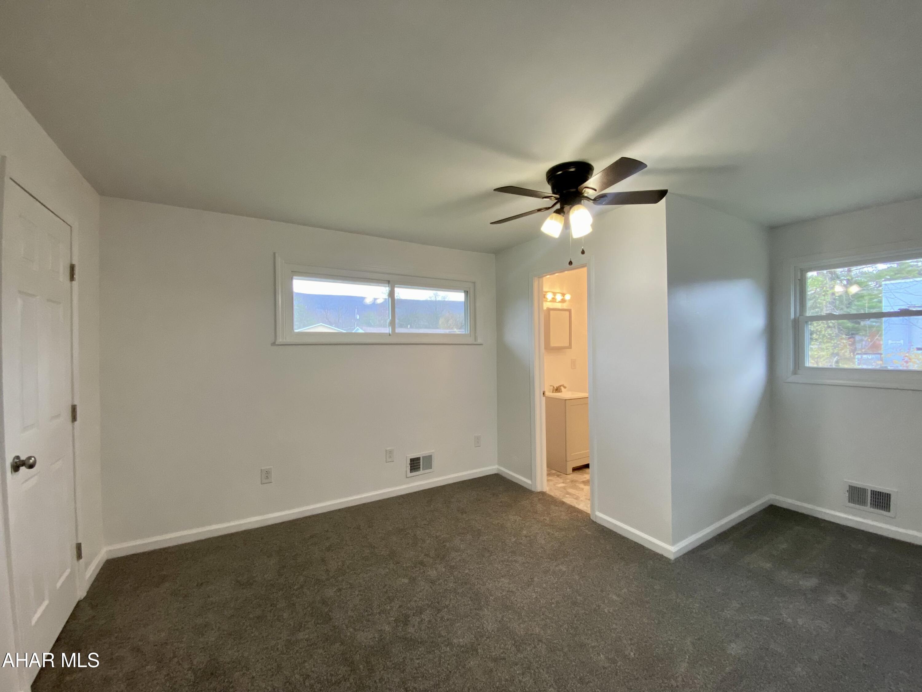 Antis Township - Residential