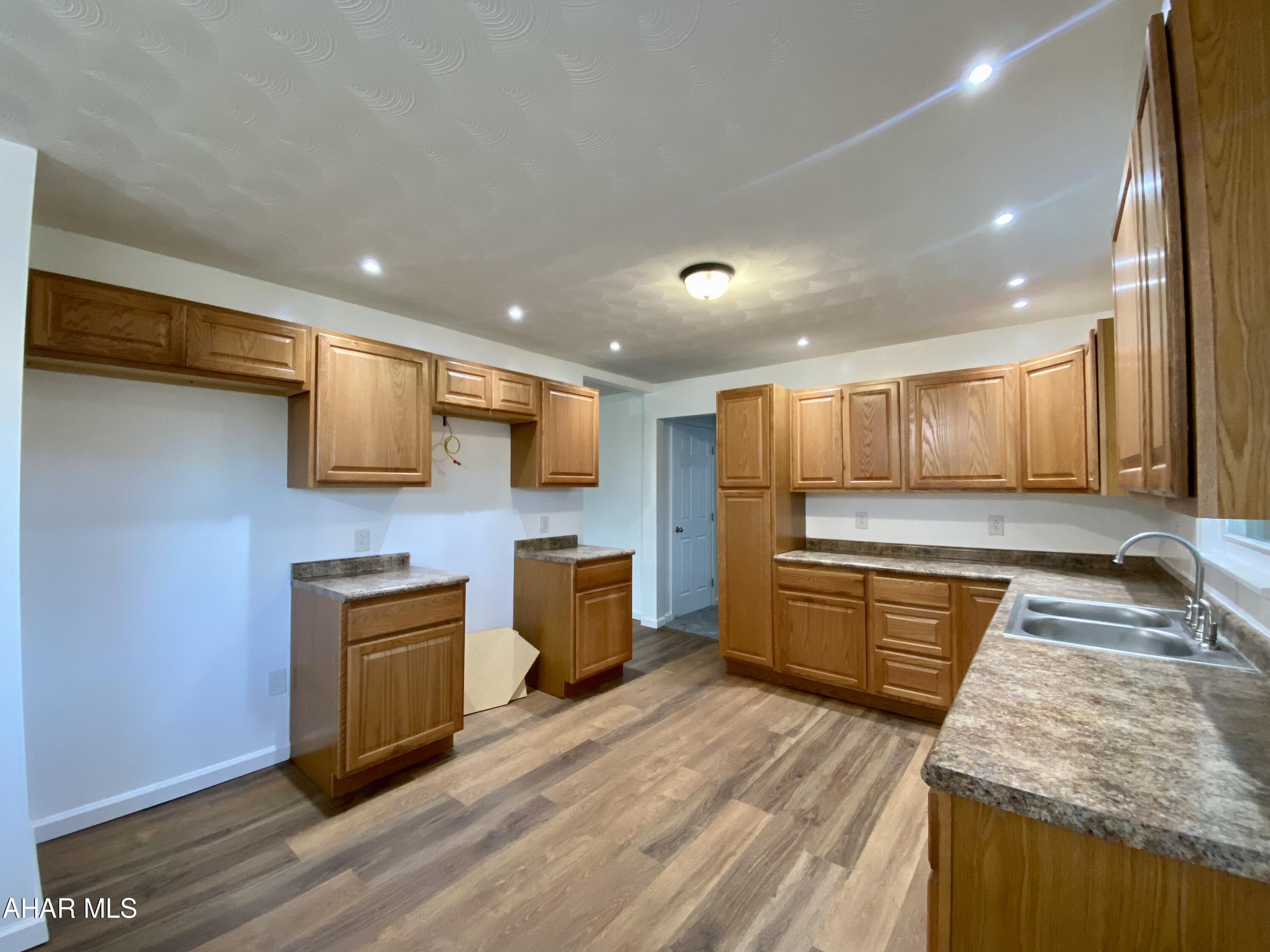 Antis Township - Residential