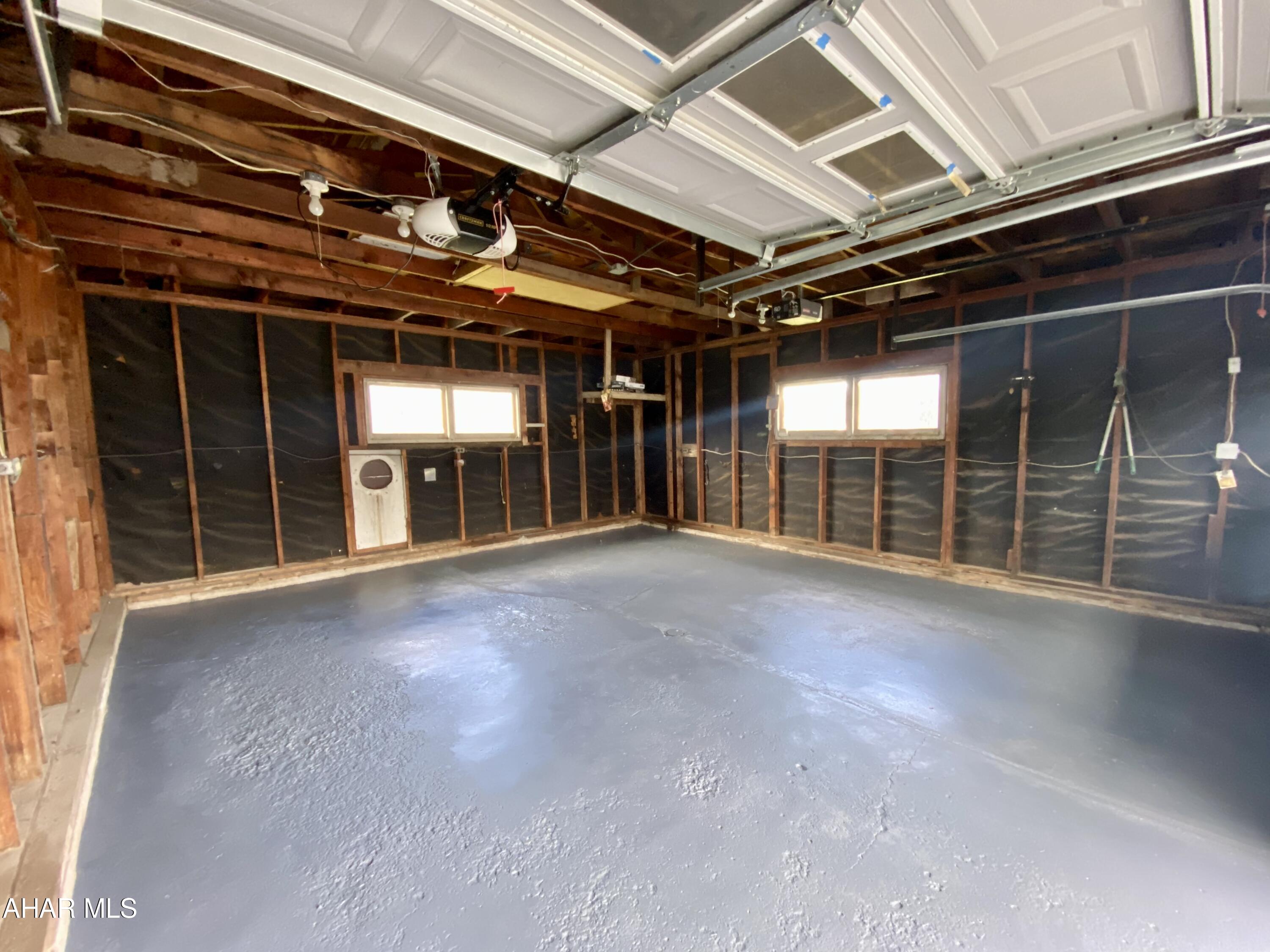 Antis Township - Residential