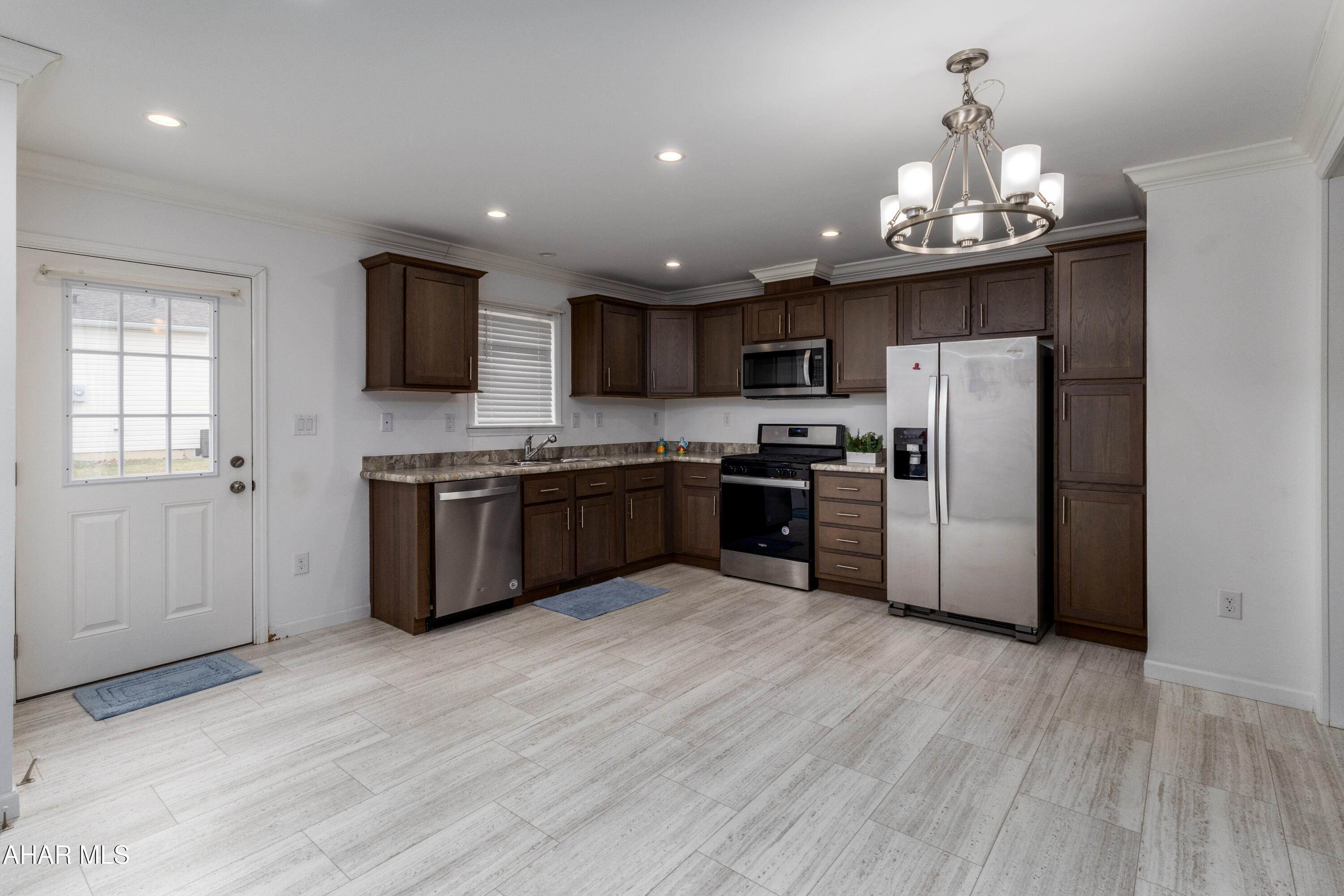 Deer Meadow 55+ Gated Community - Residential