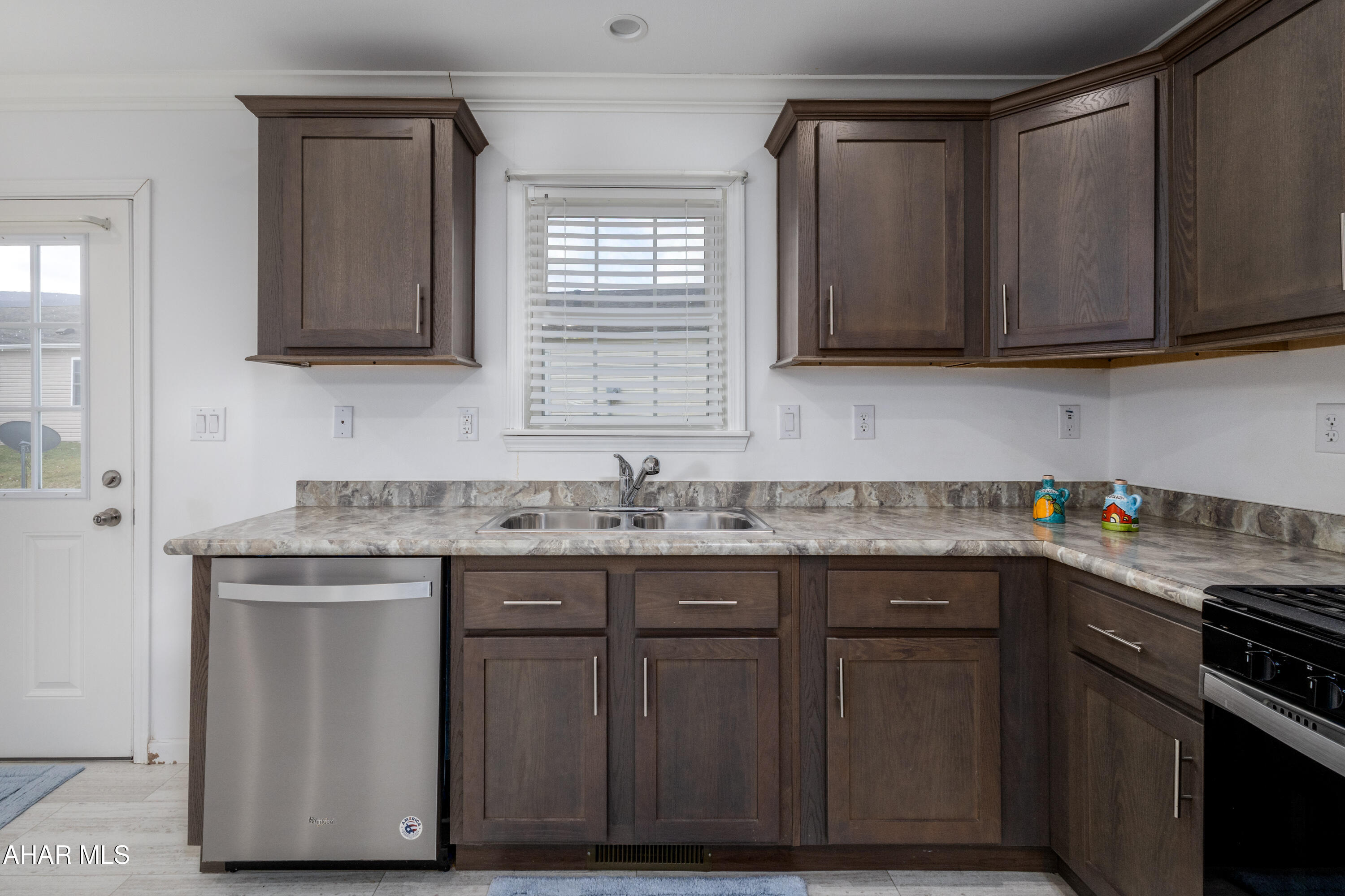 Deer Meadow 55+ Gated Community - Residential