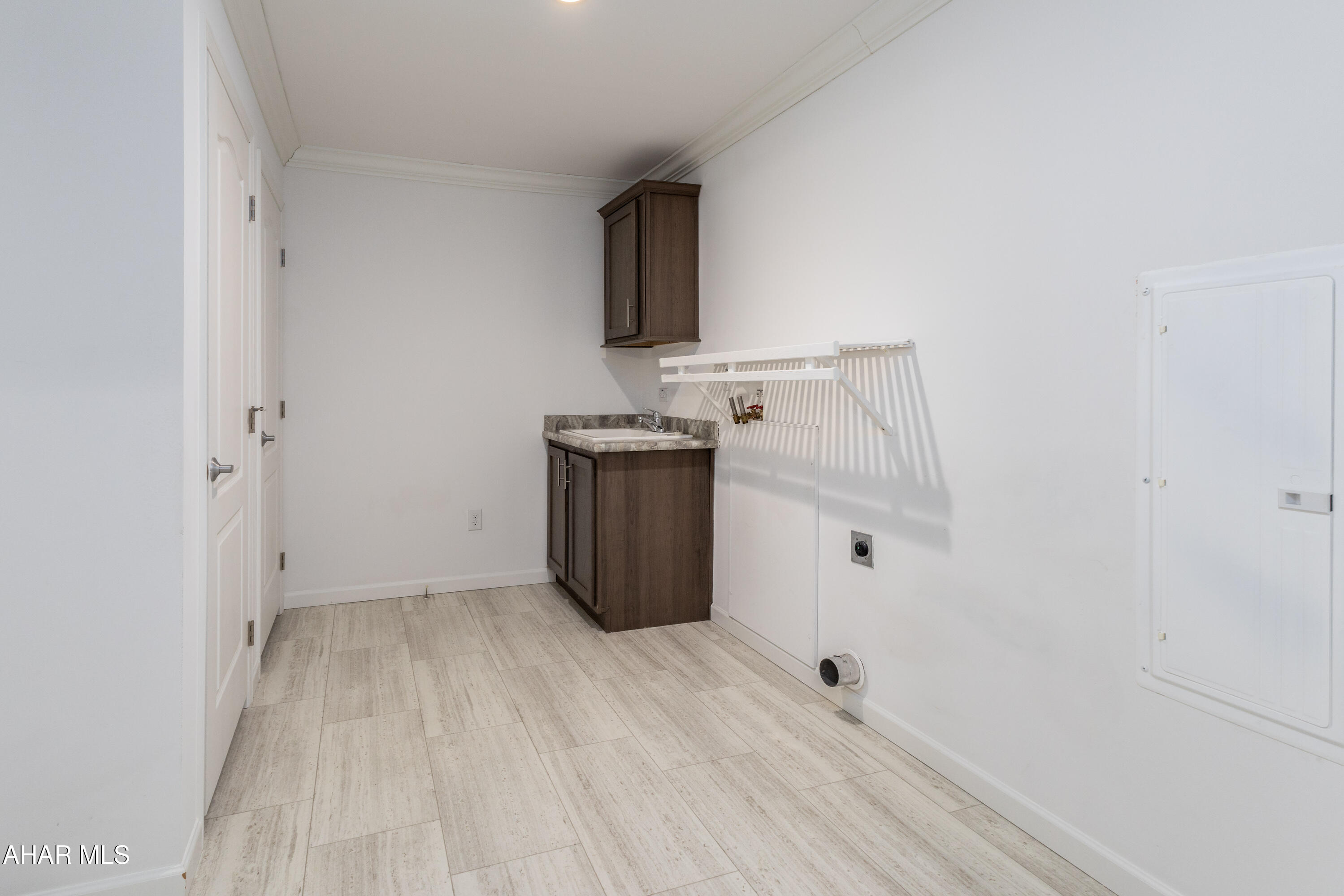 Deer Meadow 55+ Gated Community - Residential