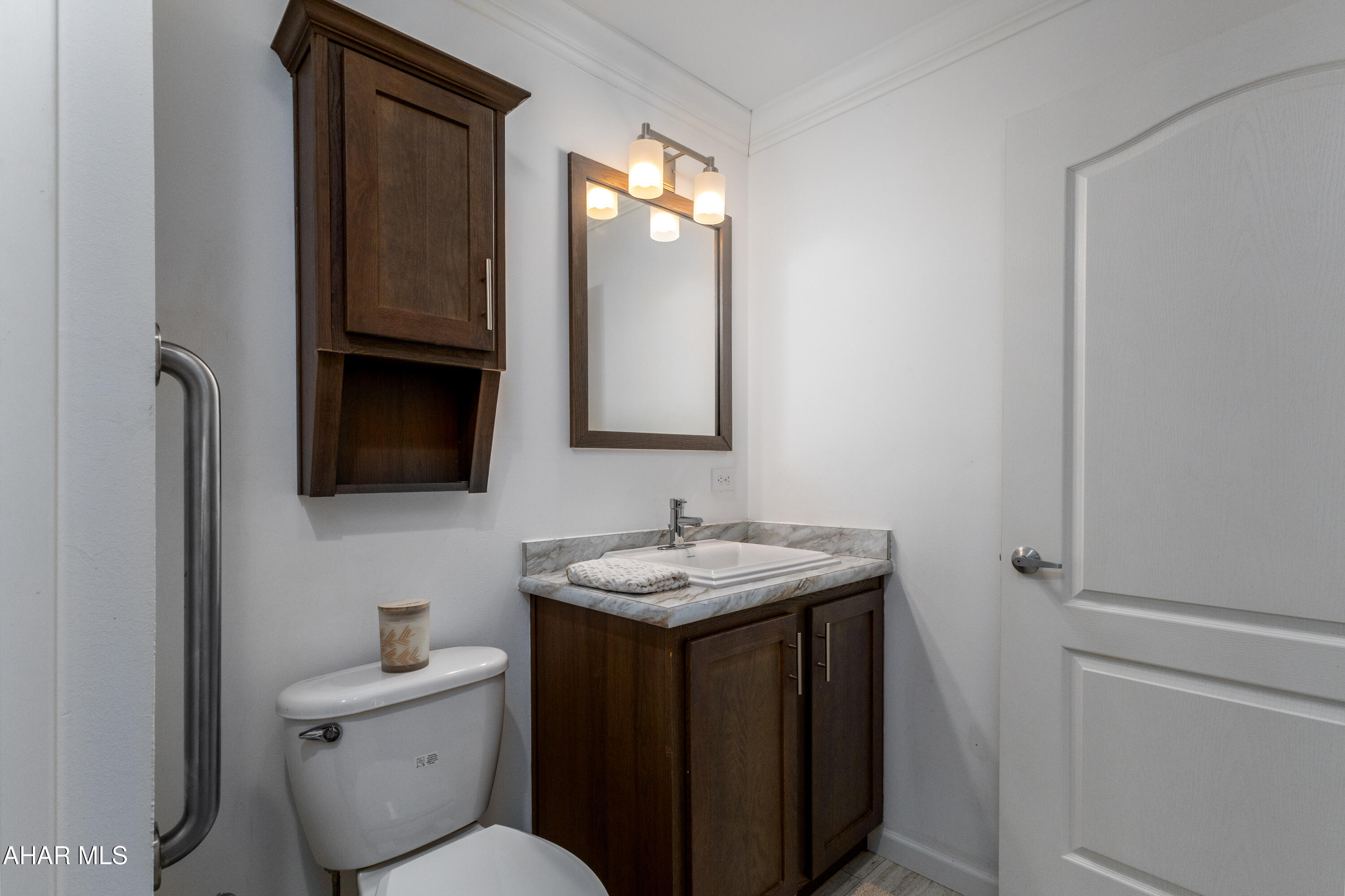 Deer Meadow 55+ Gated Community - Residential