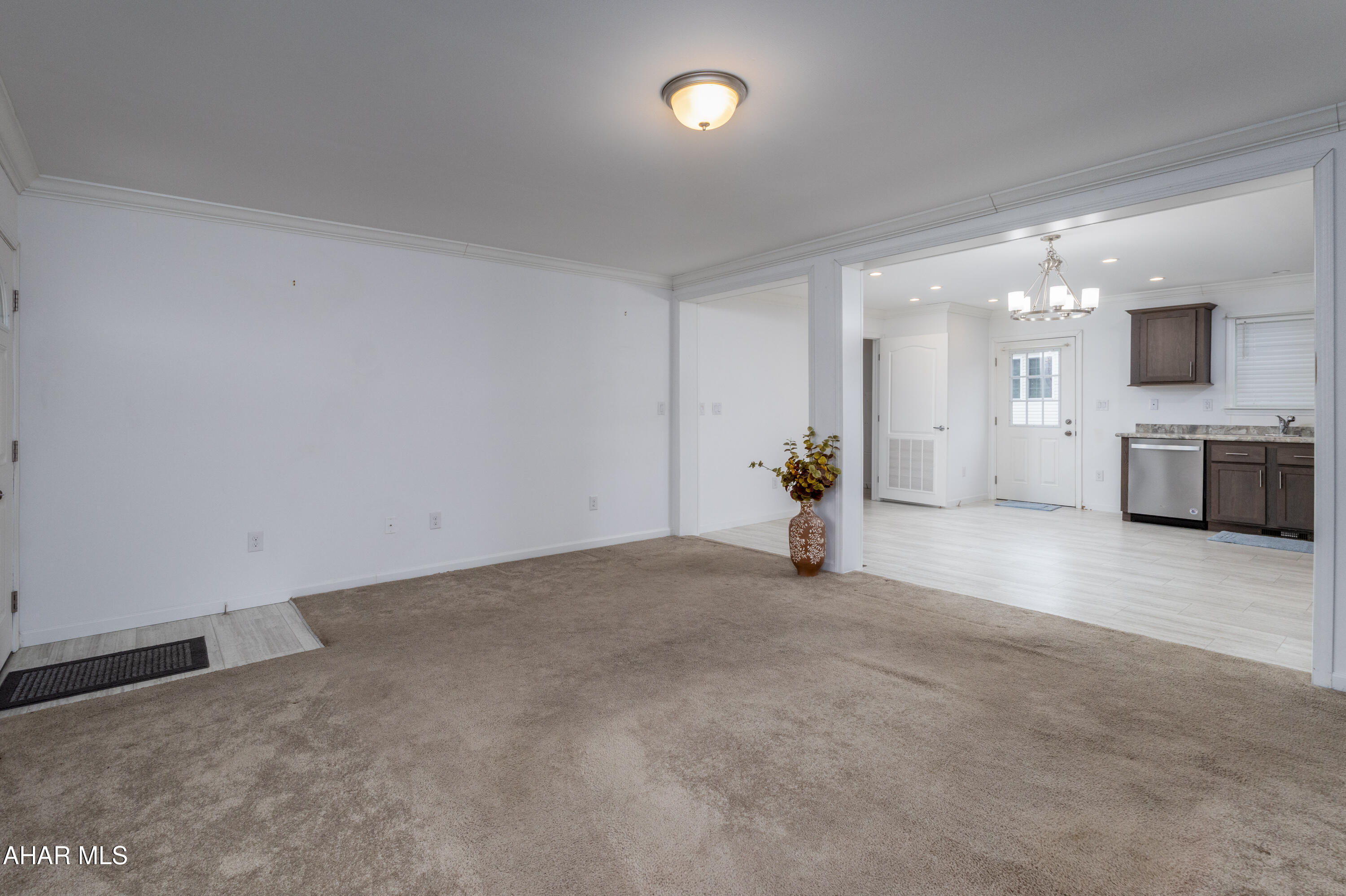 Deer Meadow 55+ Gated Community - Residential