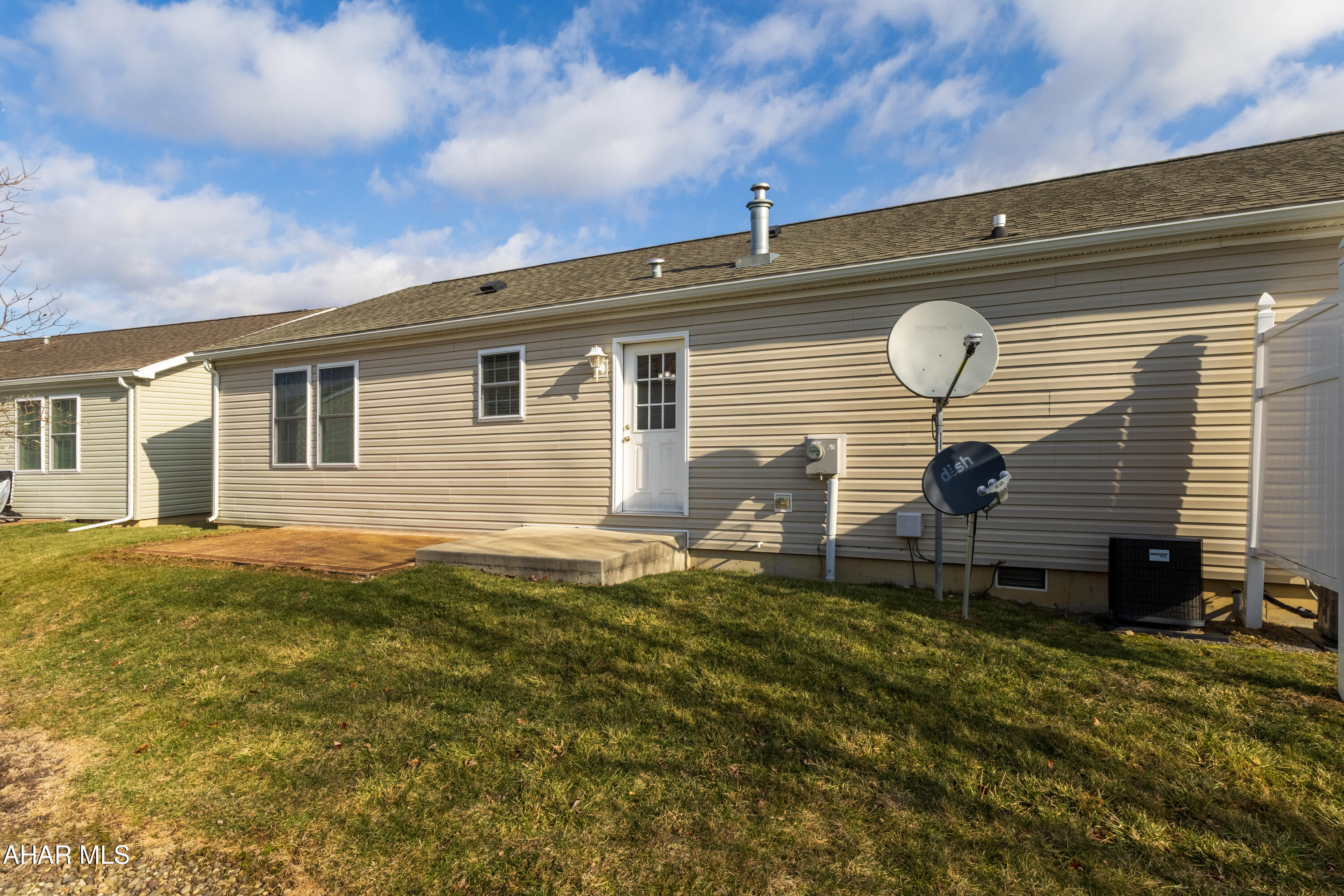 Deer Meadow 55+ Gated Community - Residential