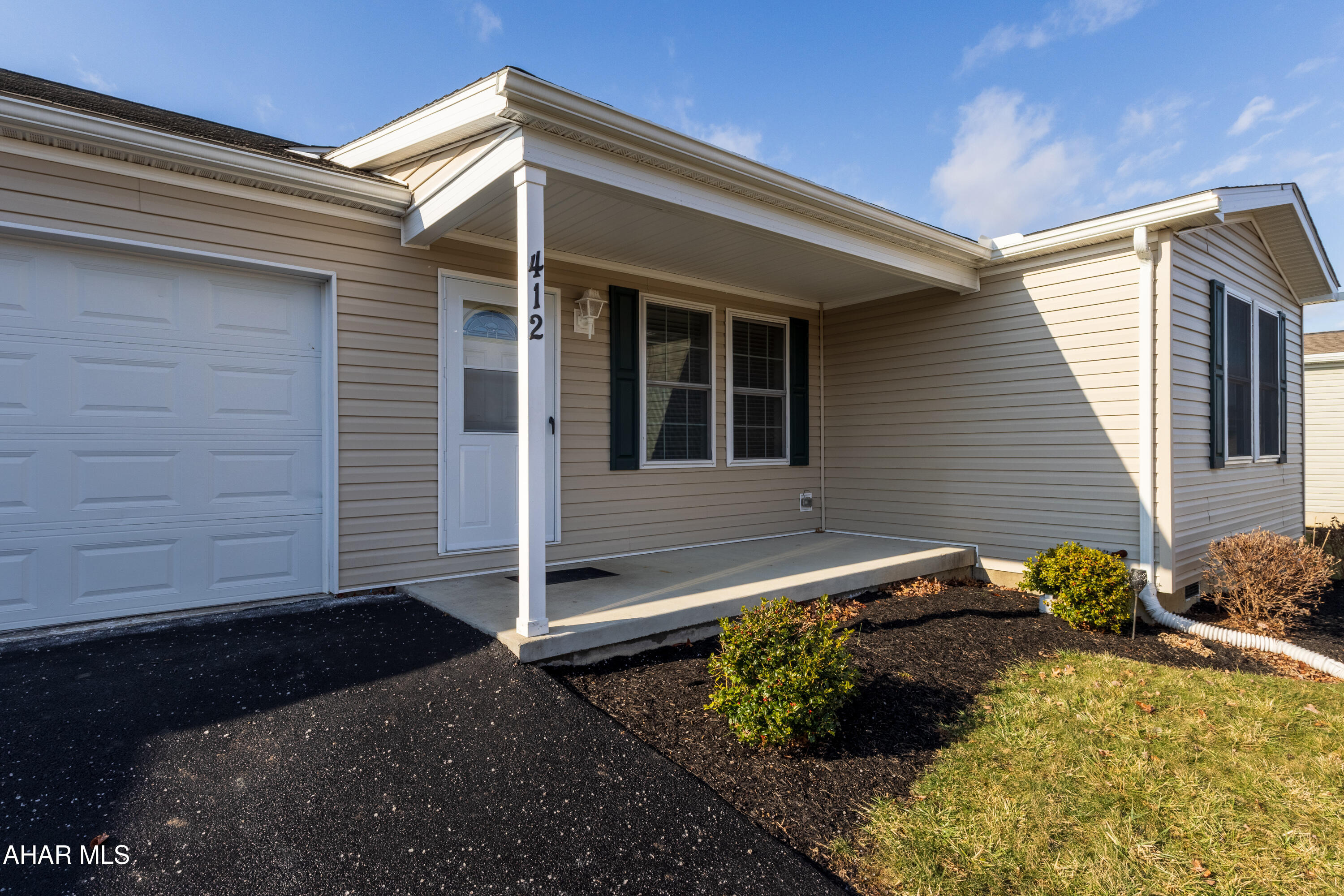 Deer Meadow 55+ Gated Community - Residential