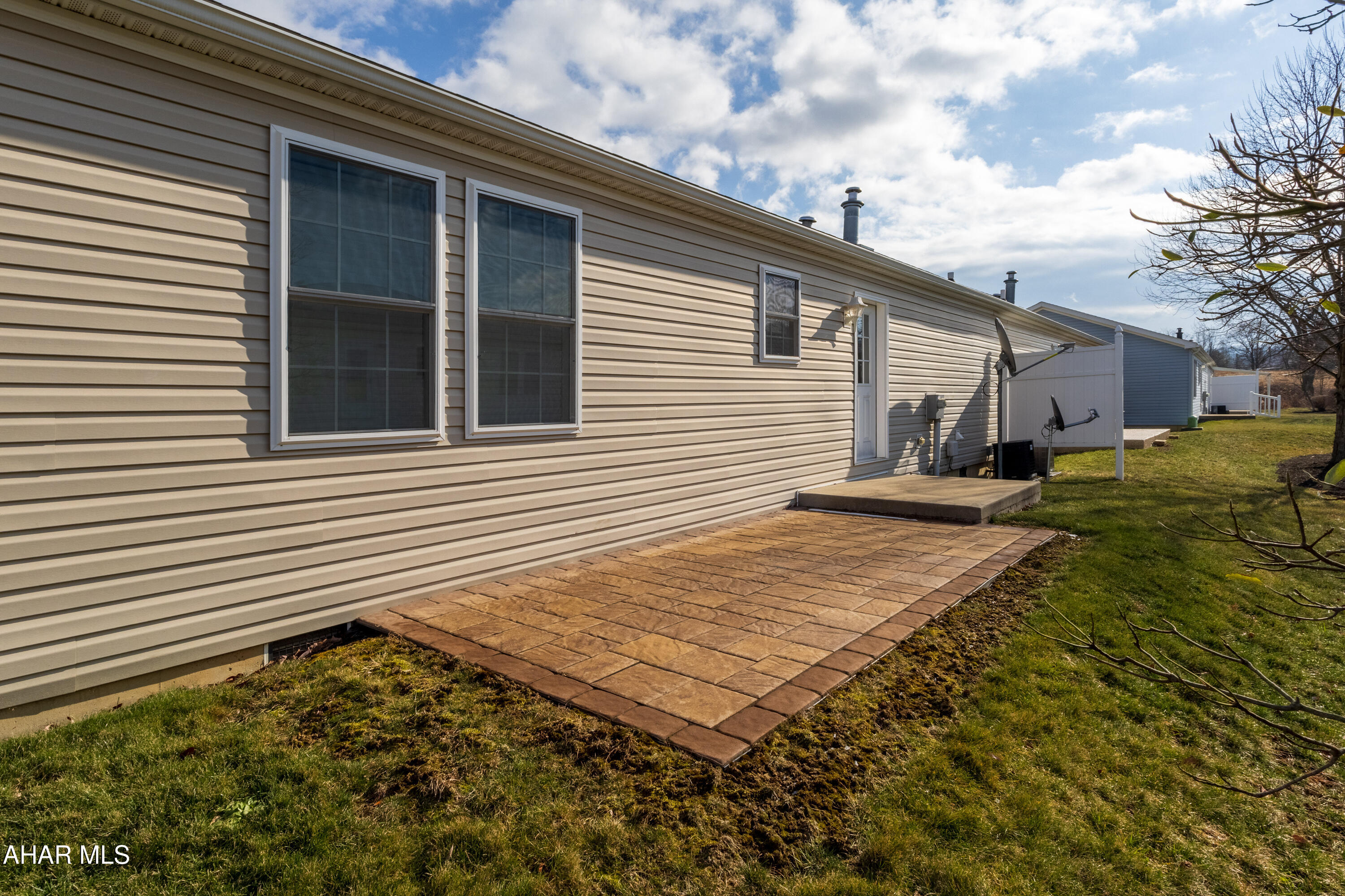 Deer Meadow 55+ Gated Community - Residential