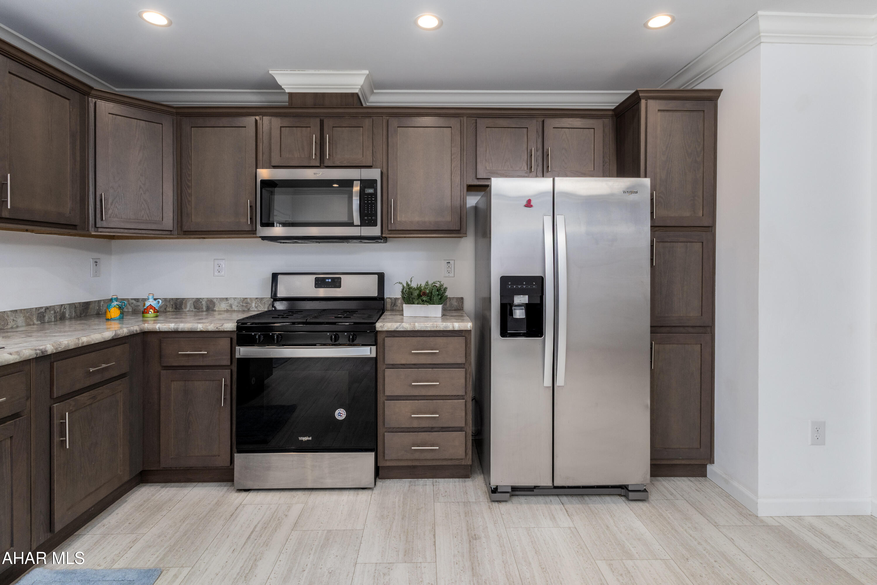 Deer Meadow 55+ Gated Community - Residential