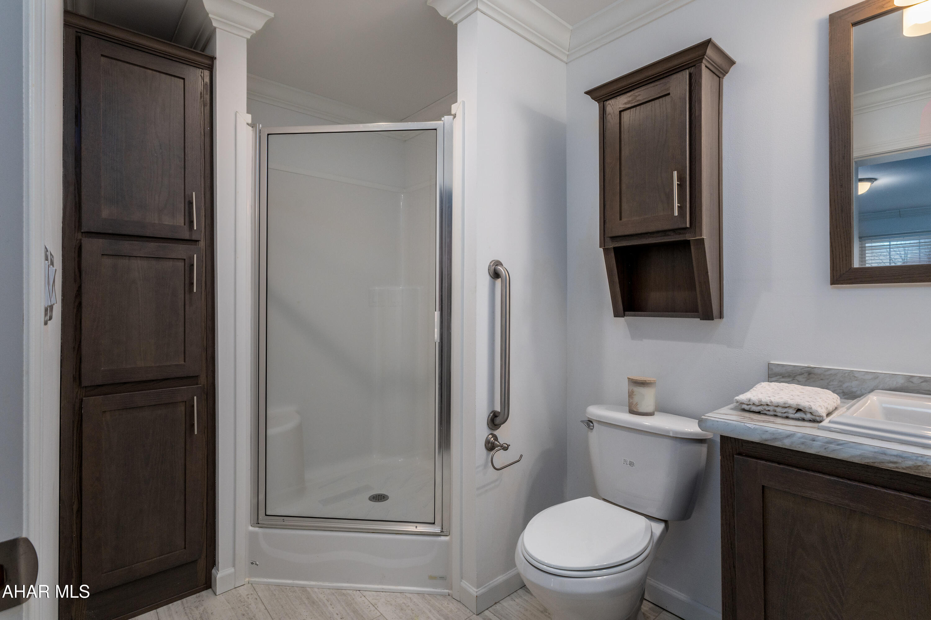 Deer Meadow 55+ Gated Community - Residential