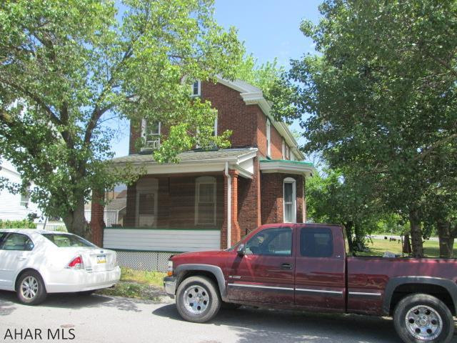 Unknown - Residential