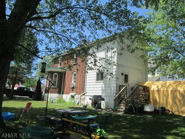 Unknown - Residential