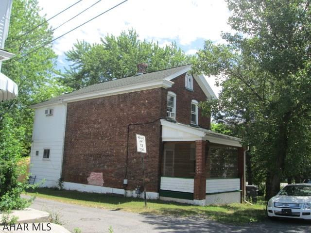 Unknown - Residential