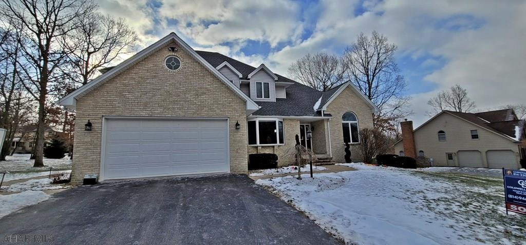 Sylvan East - Residential