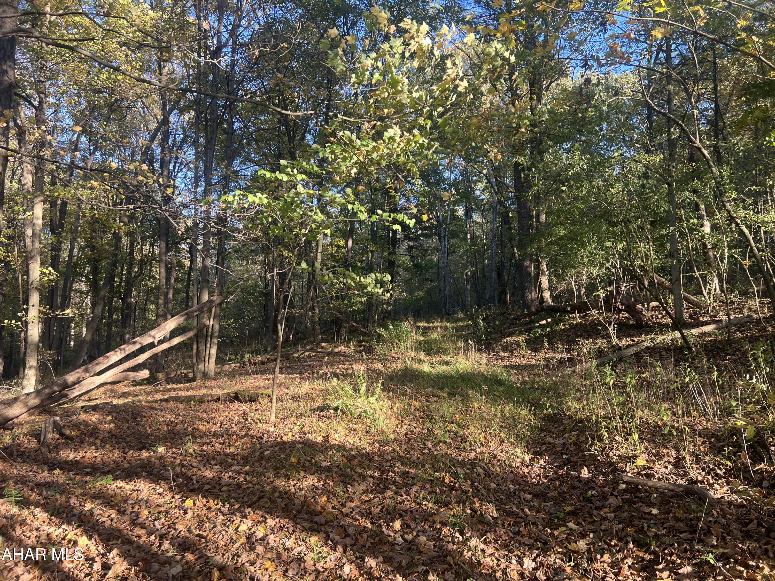 Cliffside Acres - Commercial Sale