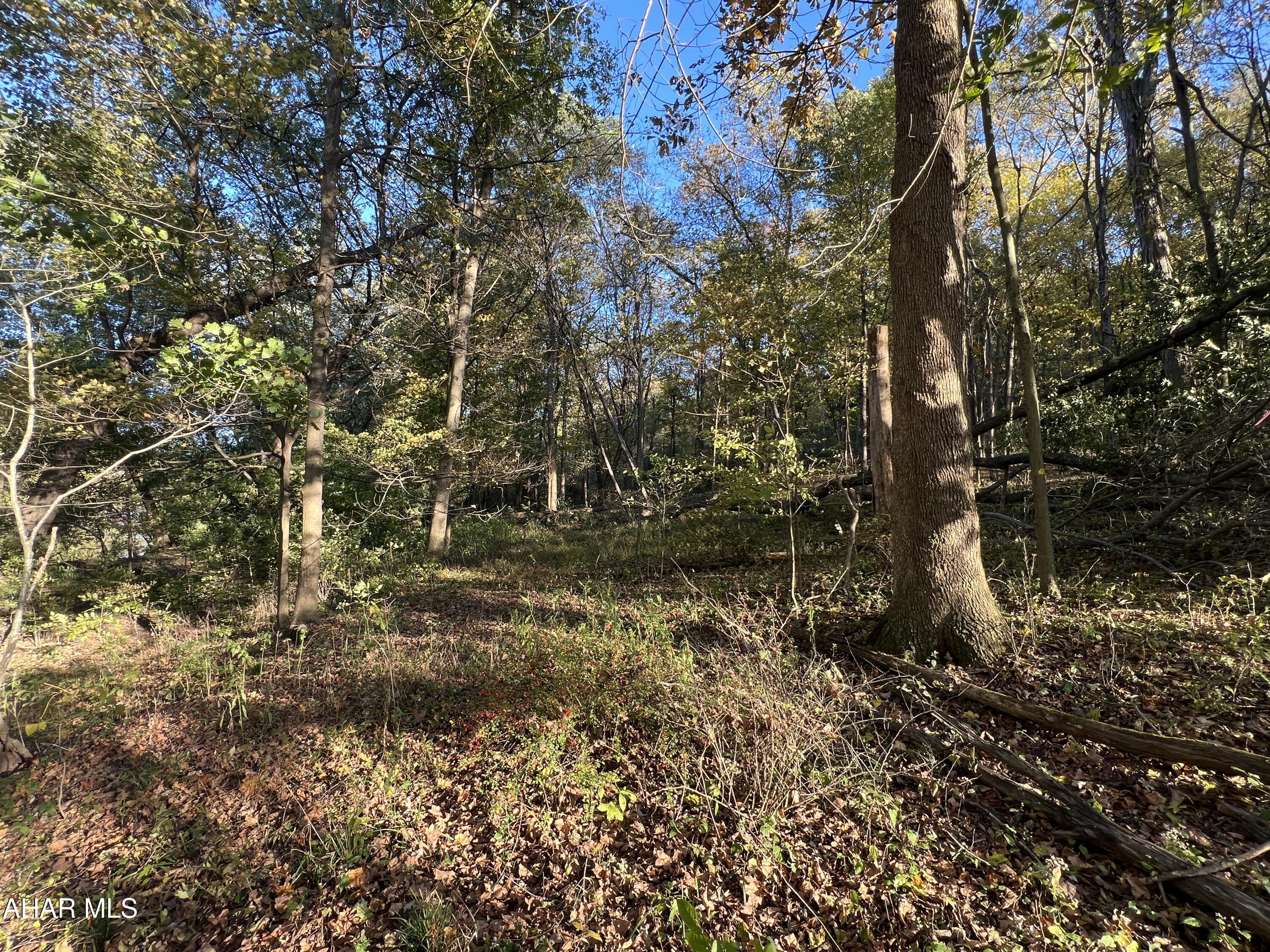 Cliffside Acres - Commercial Sale