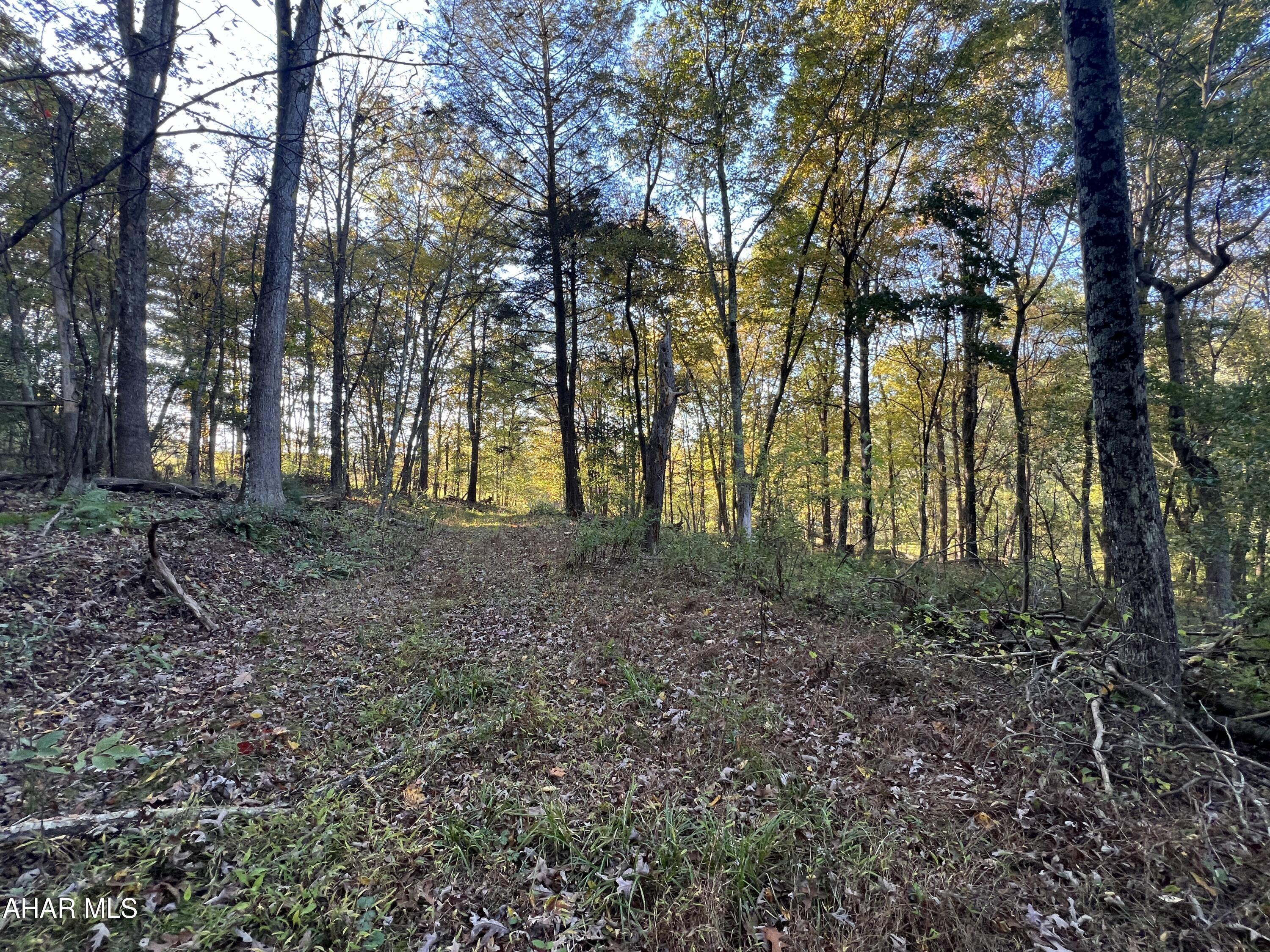 Cliffside Acres - Commercial Sale