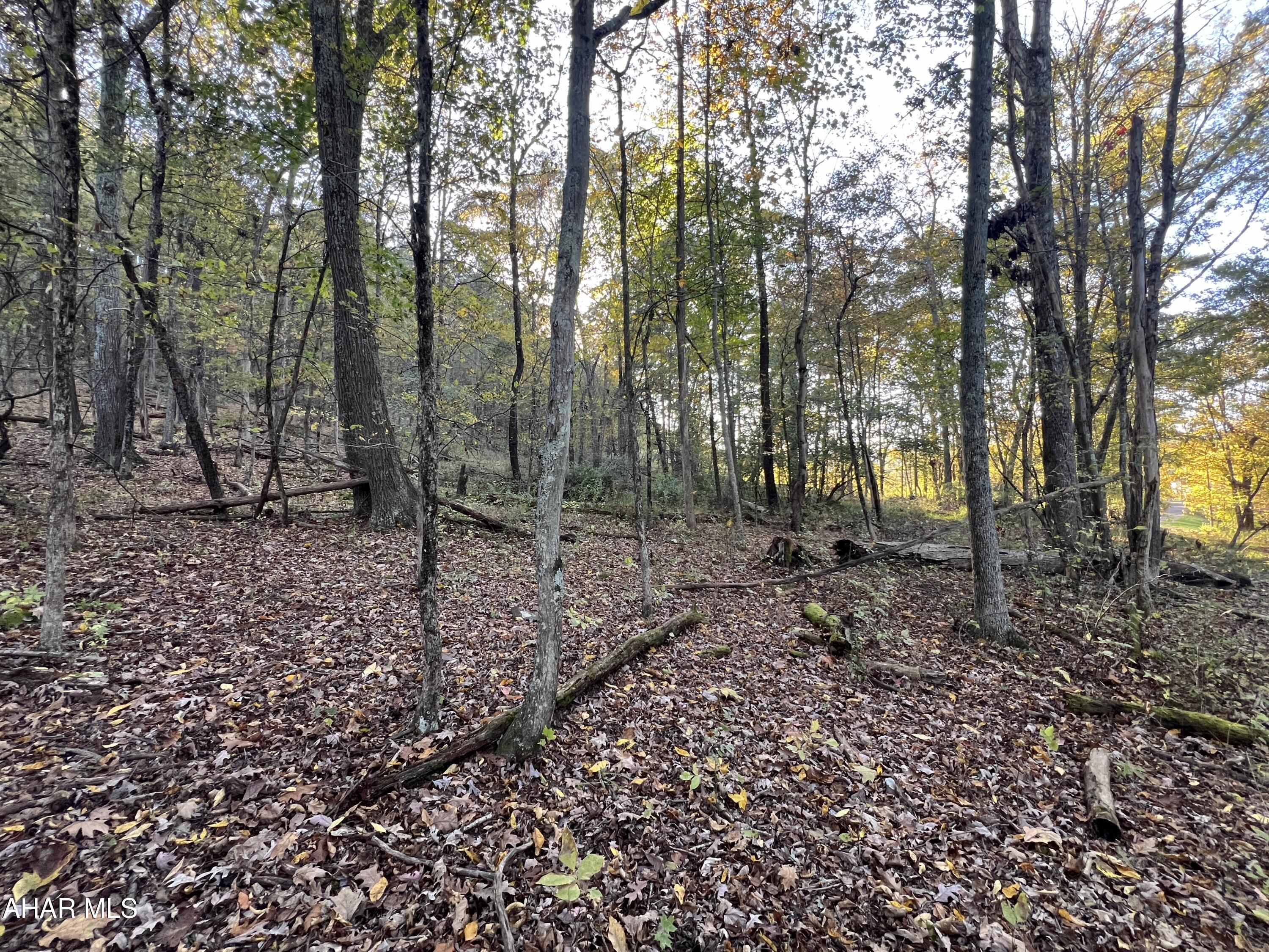 Cliffside Acres - Commercial Sale